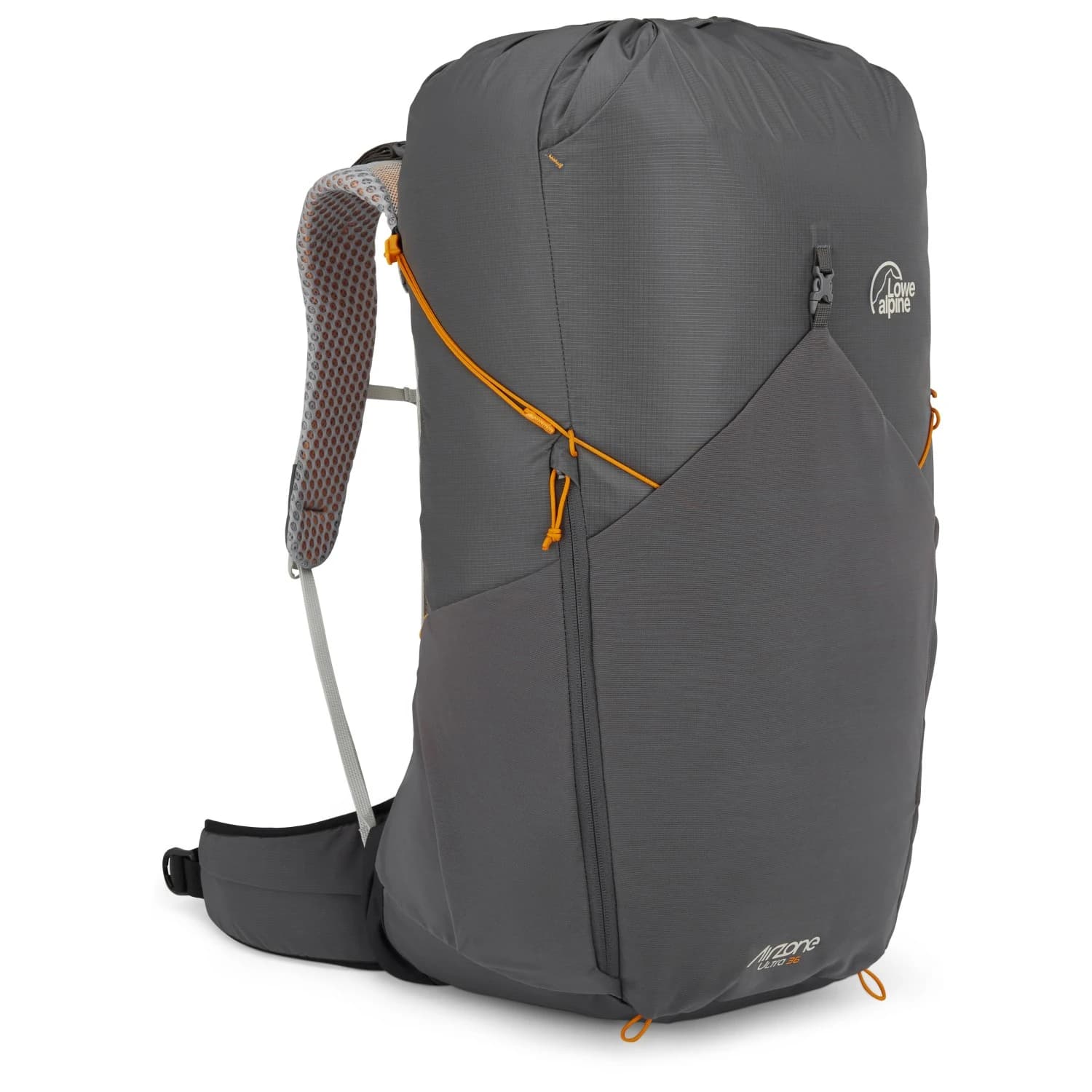 Туристическа раница Lowe alpine AirZone Ultra 36 Walking backpack - Graphene
