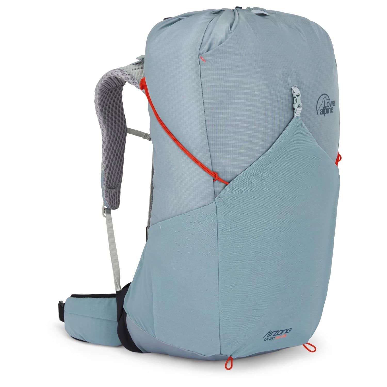 Дамска туристическа раница Lowe alpine AirZone Ultra ND 26 Walking backpack - Citadel
