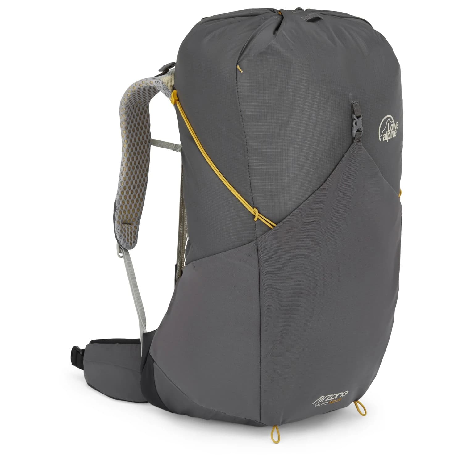 Дамска туристическа раница Lowe alpine AirZone Ultra ND 26 Walking backpack - Graphene