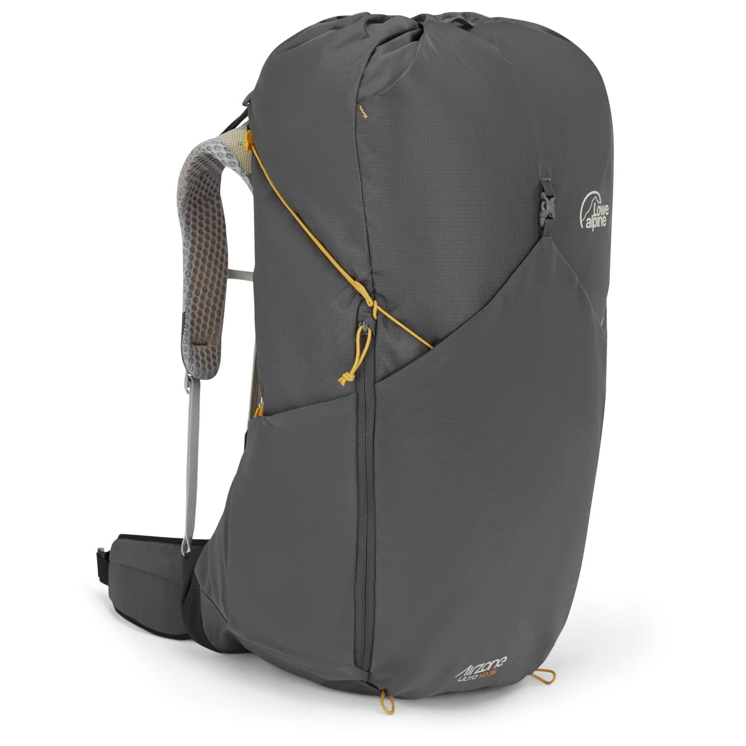 Дамска туристическа раница Lowe alpine AirZone Ultra ND 36 Walking backpack - Graphene