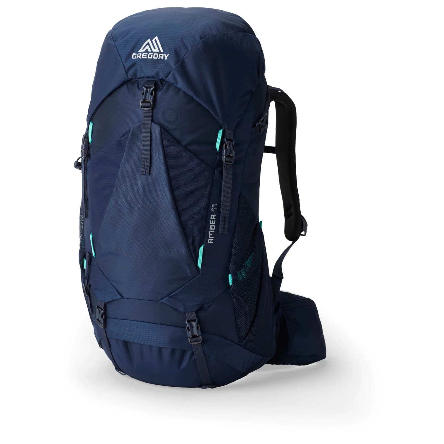 Дамска трекинг раница Gregory Women's Amber 44 RC Walking backpack - Arctic Navy