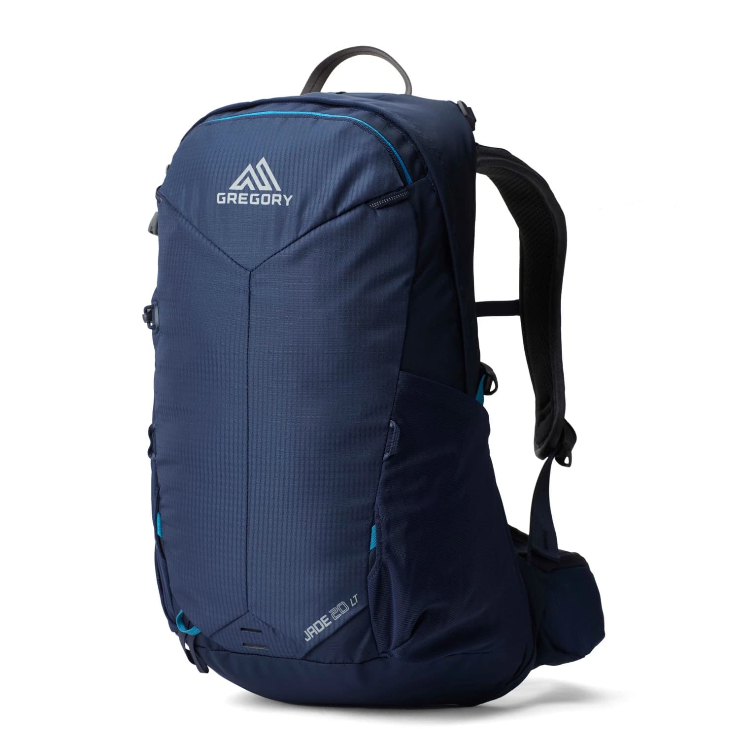 Дамска туристическа раница Gregory Women's Jade 20 LT RC Walking backpack - Midnight Navy