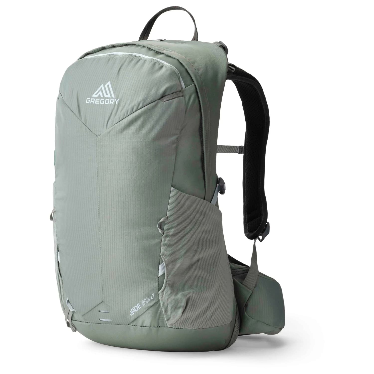 Дамска туристическа раница Gregory Women's Jade 20 LT RC Walking backpack - Artichoke Green