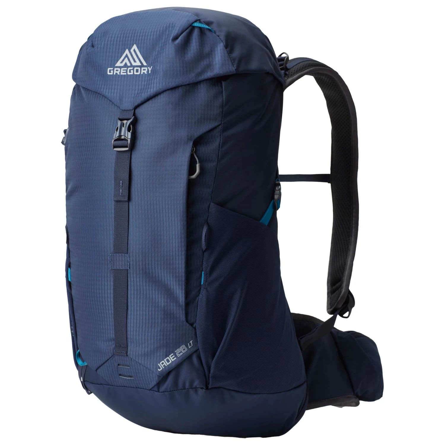 Дамска туристическа раница Gregory Women's Jade 28 LT Plus Walking backpack - Midnight Navy