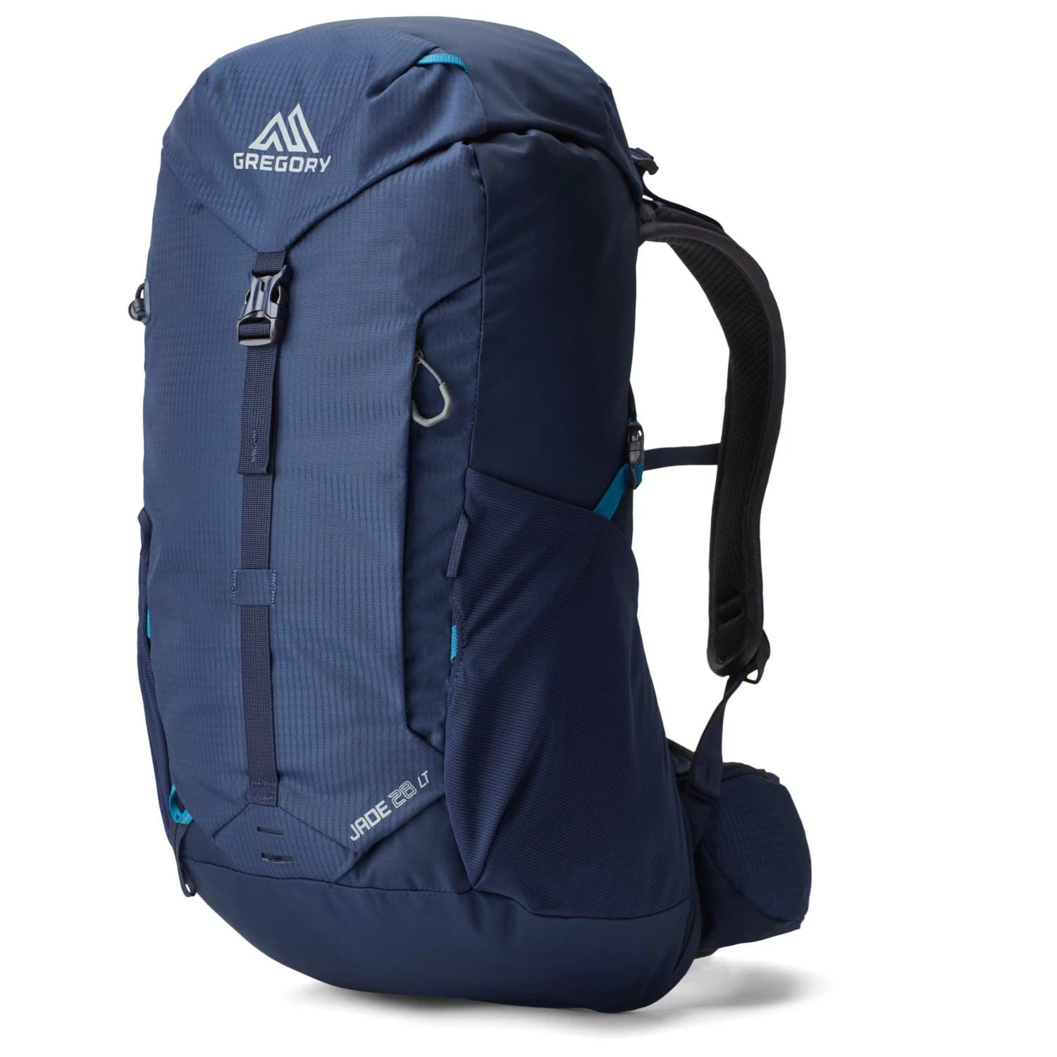Дамска туристическа раница Gregory Women's Jade 28 LT RC Walking backpack - Midnight Navy
