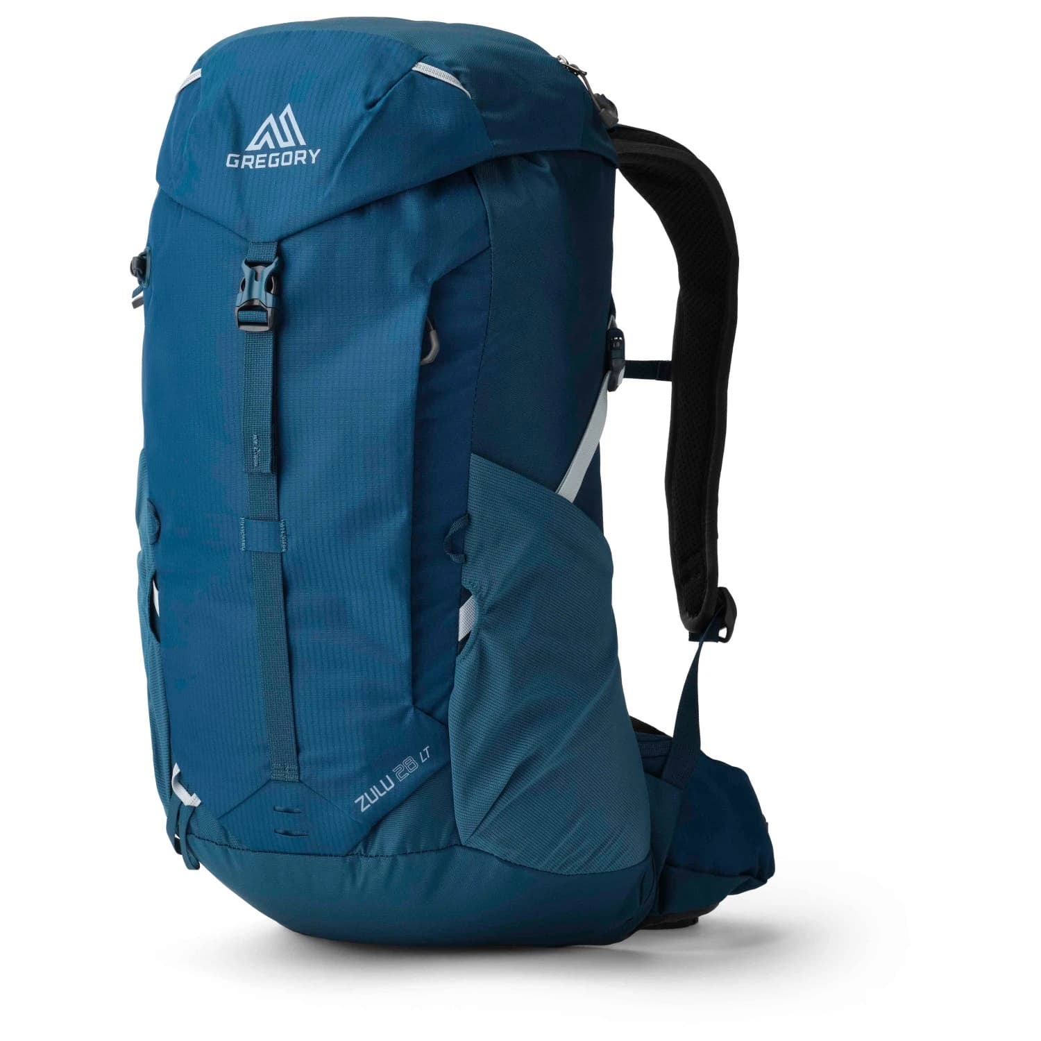 Туристическа раница Gregory Zulu 28 LT RC Walking backpack - Starlight Blue