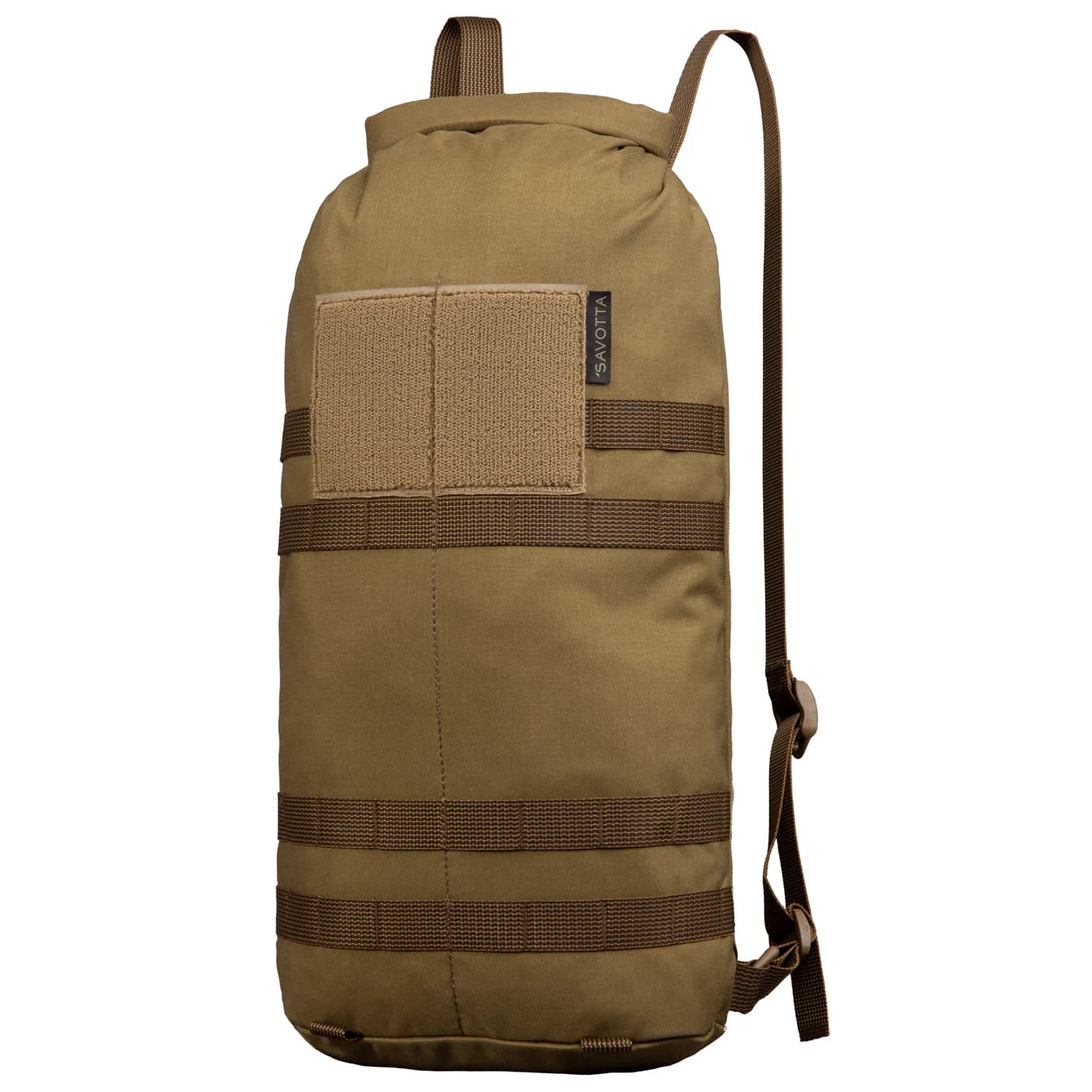 Дневна раница Savotta Hatka 12 Daypack - Brown