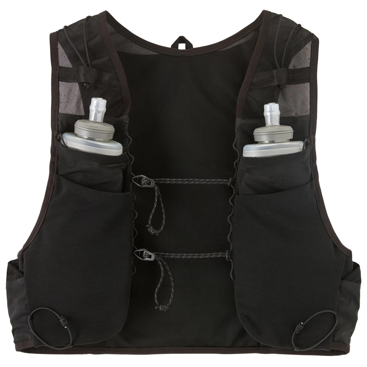 Раница за трейл бягане Patagonia Slope Runner Vest Trail running backpack - Black