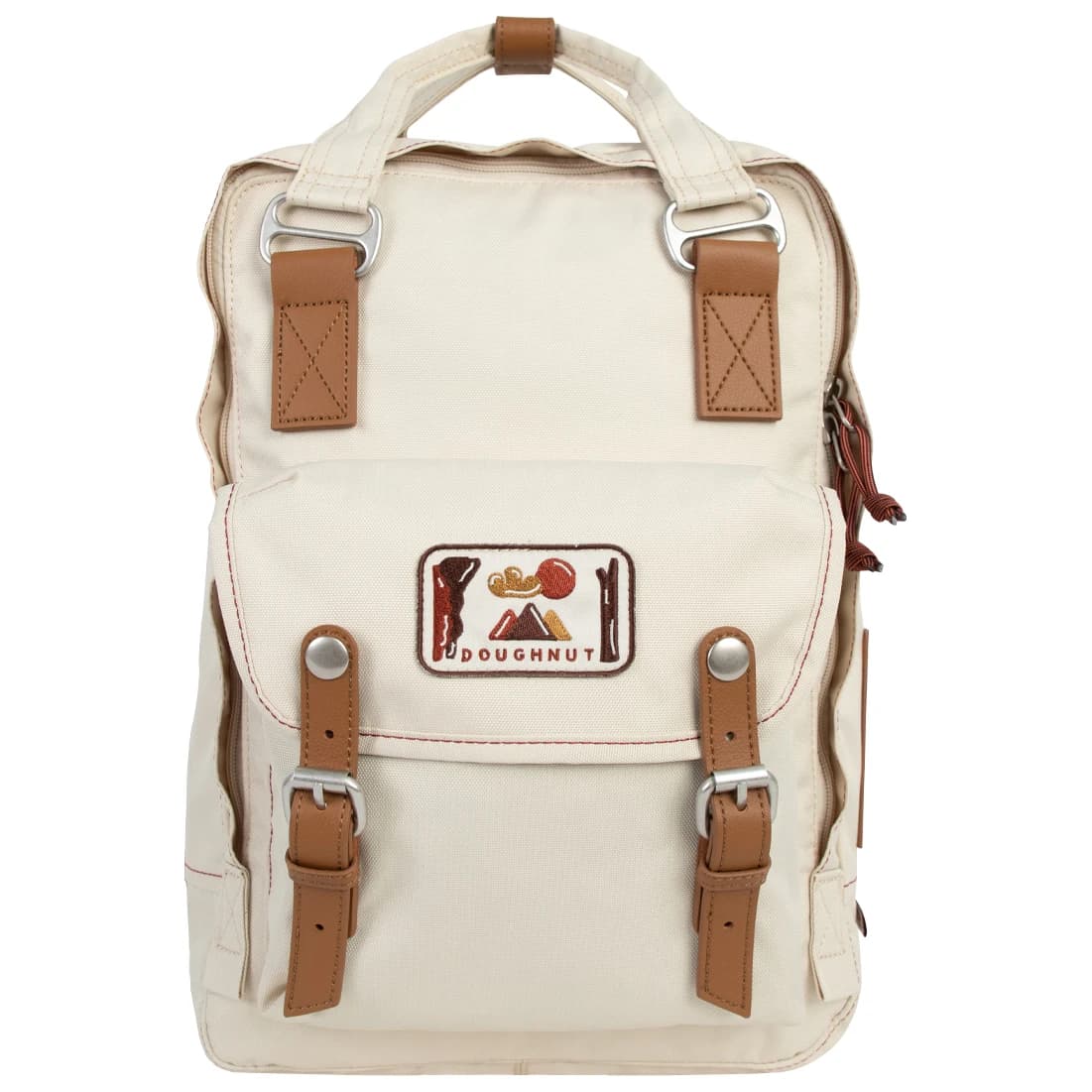Дневна раница Doughnut Macaroon Dreamwalker 16 Backpack Daypack - Stone
