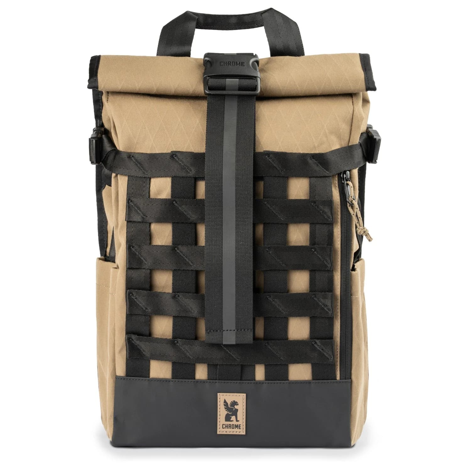 Дневна раница Chrome Barrage 18 Pack Daypack - Coyote X