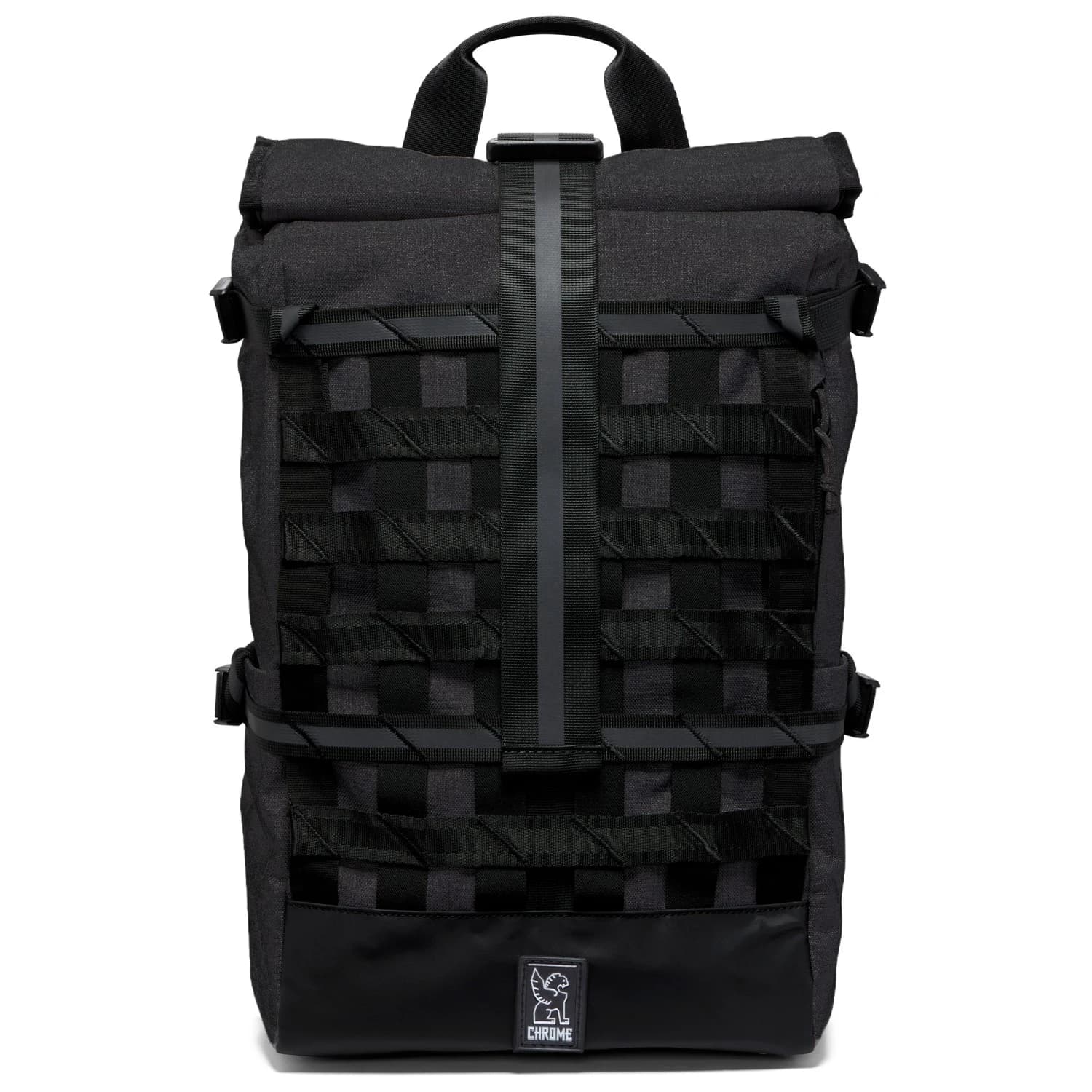 Дневна раница Chrome Barrage 22 Pack Daypack - Black
