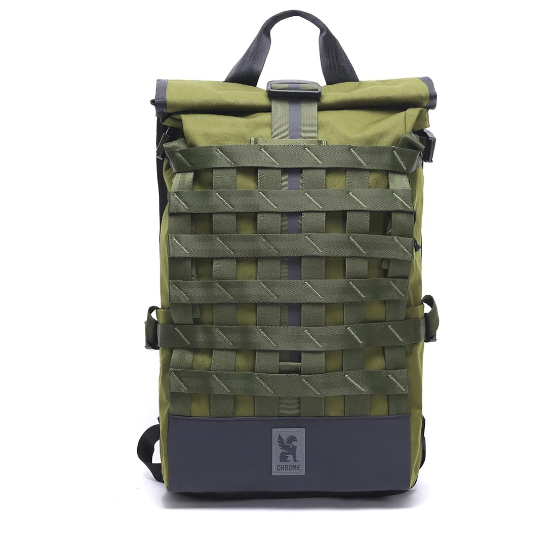Дневна раница Chrome Barrage 22 Pack Daypack - Moss X
