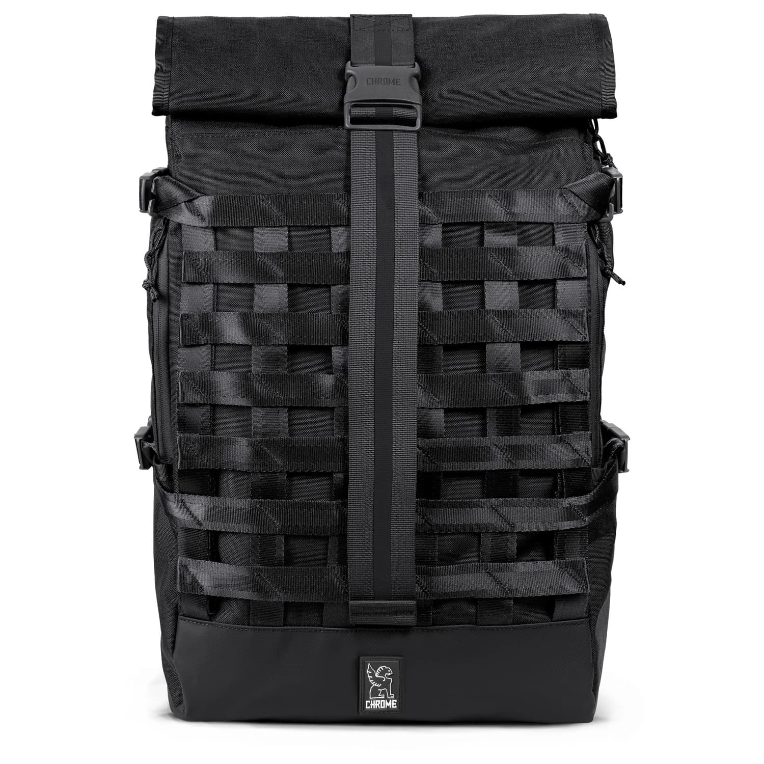 Дневна раница Chrome Barrage 34 Pack Daypack - Black
