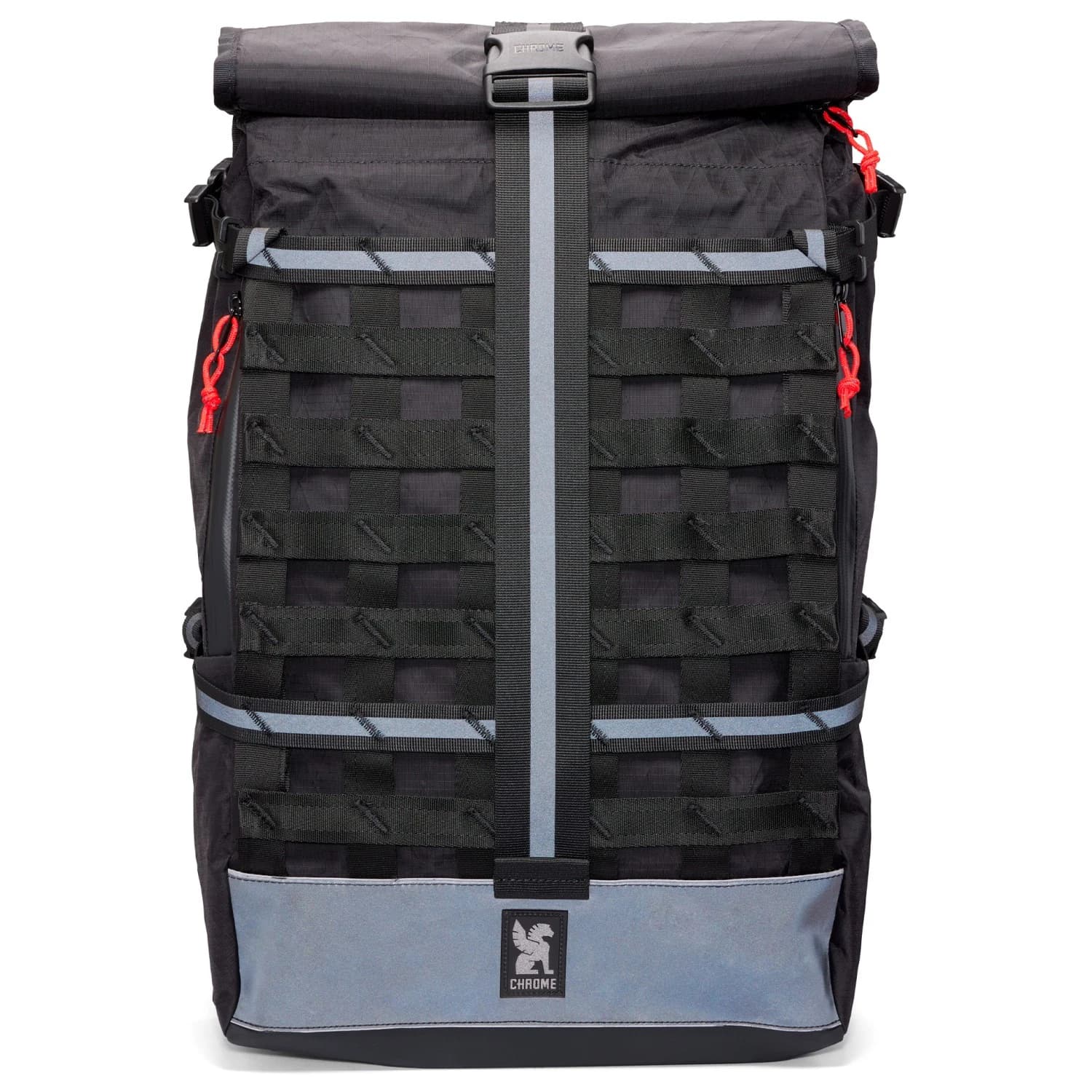 Дневна раница Chrome Barrage 34 Pack Daypack - Black XRF