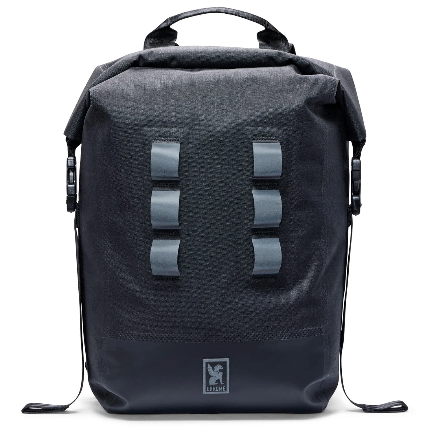 Дневна раница Chrome Urban Ex 20 Daypack - Black