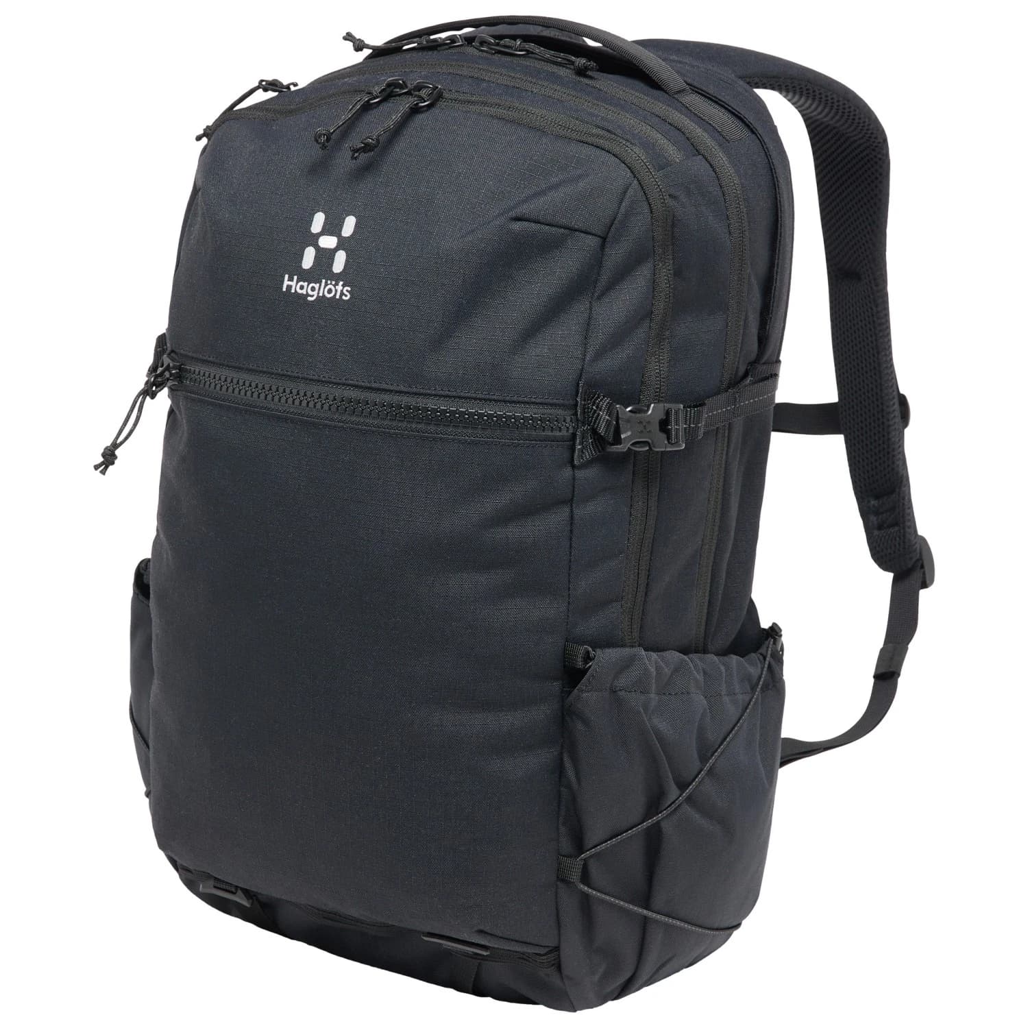 Туристическа раница Haglöfs Jarve Multi 22 Walking backpack - True Black