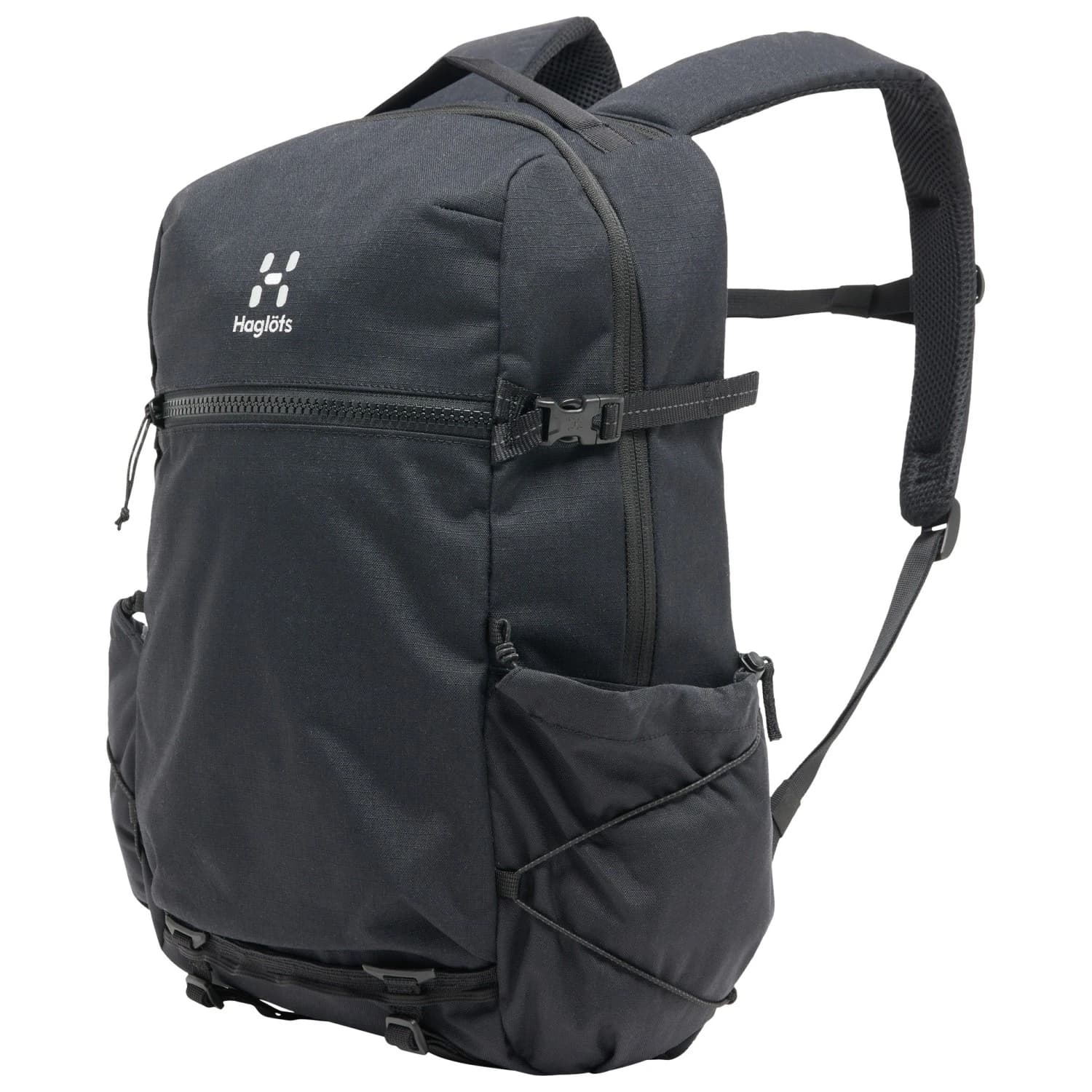 Туристическа раница Haglöfs Jarve Single 20 Walking backpack - True Black