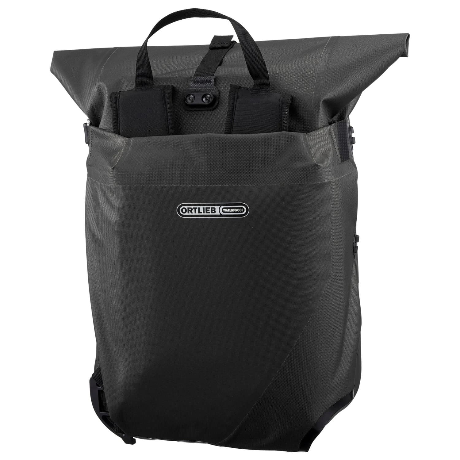 Раница за колоездене Ortlieb Vario 20 QL3.1 Cycling backpack - Black II