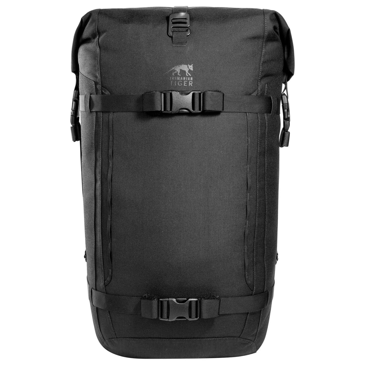 Туристическа раница Tasmanian tiger TT Sentinel 35 WP Walking backpack - Black
