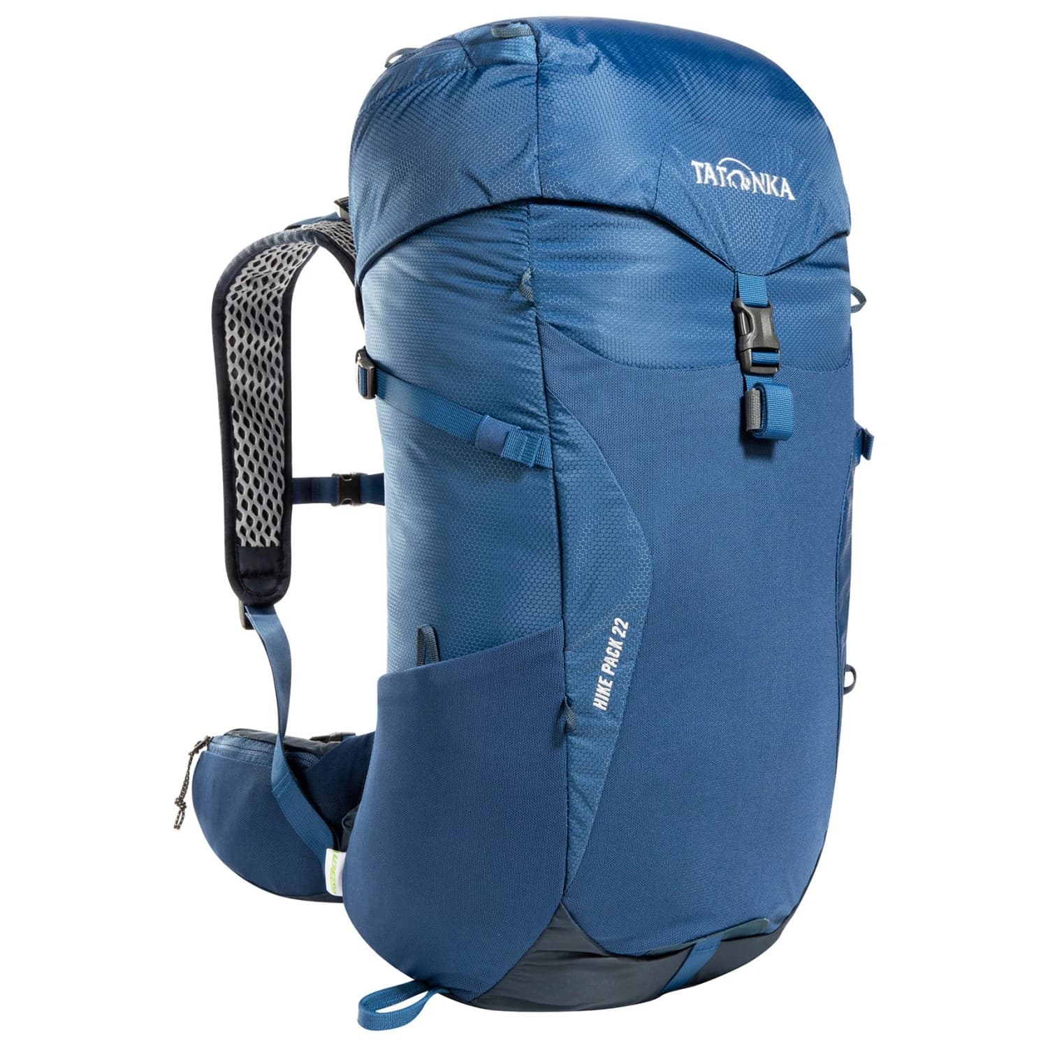 Туристическа раница Tatonka Hike Pack 22 Walking backpack - Darker Blue