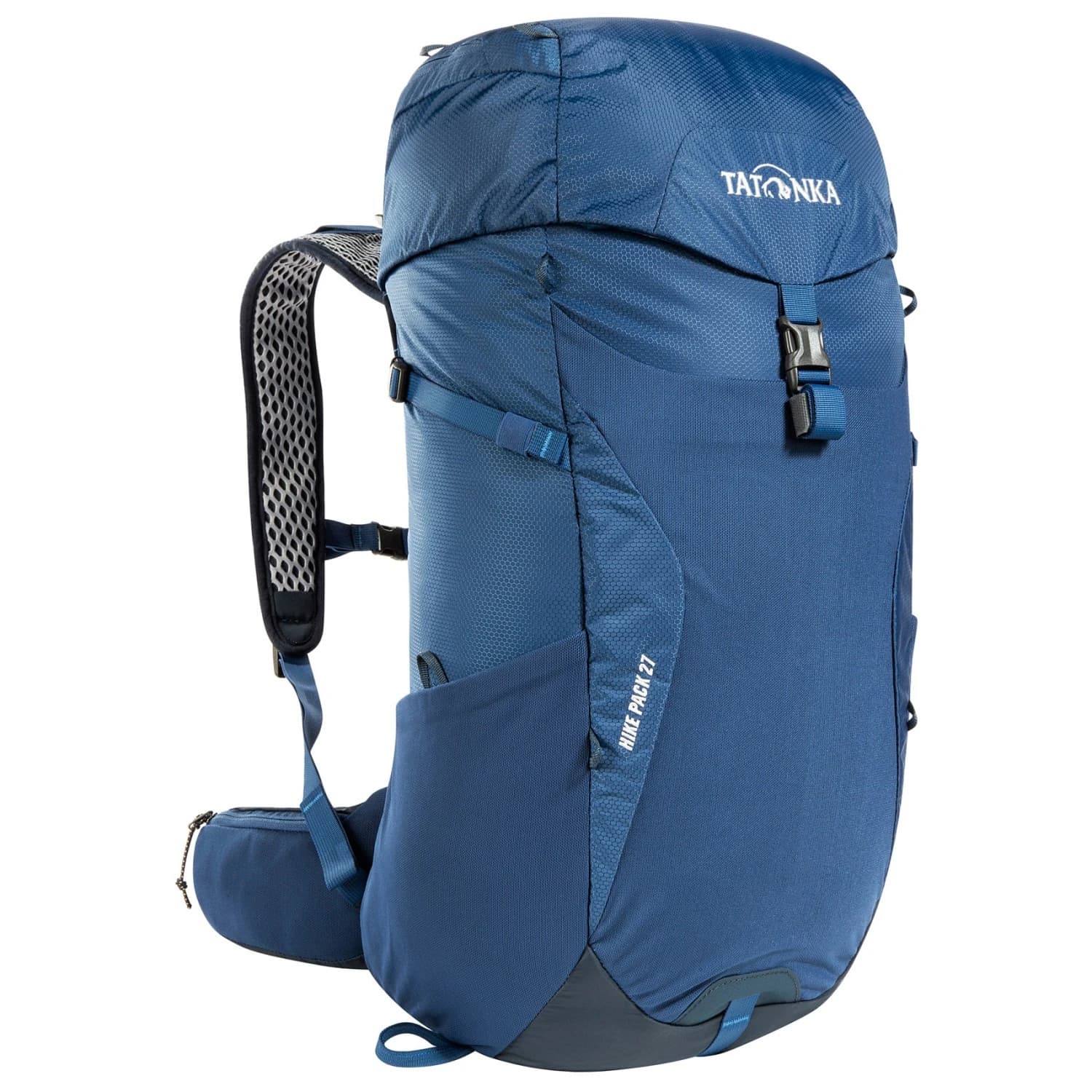 Туристическа раница Tatonka Hike Pack 27 Walking backpack - Darker Blue