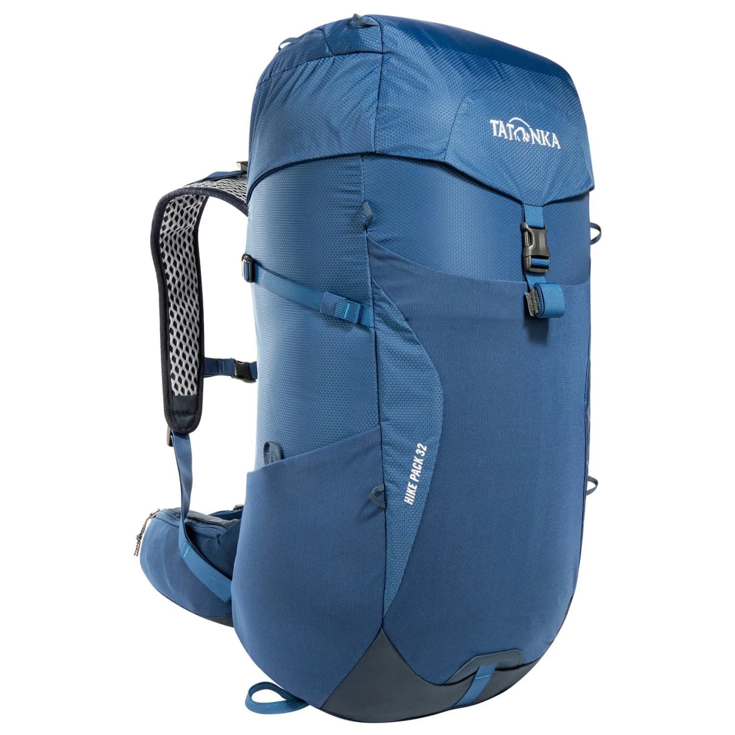 Туристическа раница Tatonka Hike Pack 32 Walking backpack - Darker Blue