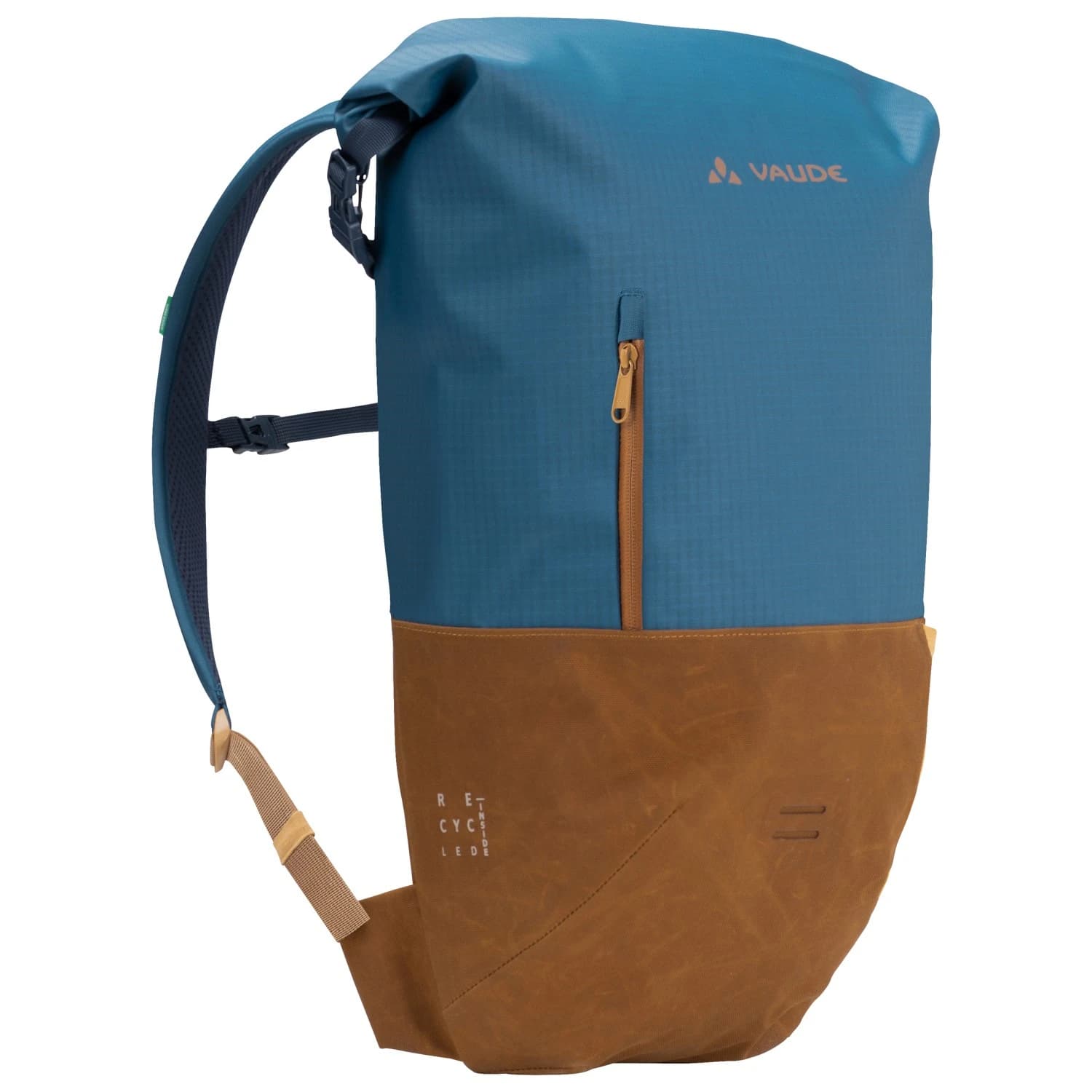 Дневна раница Vaude Citygo 18 Daypack - Baltic Sea