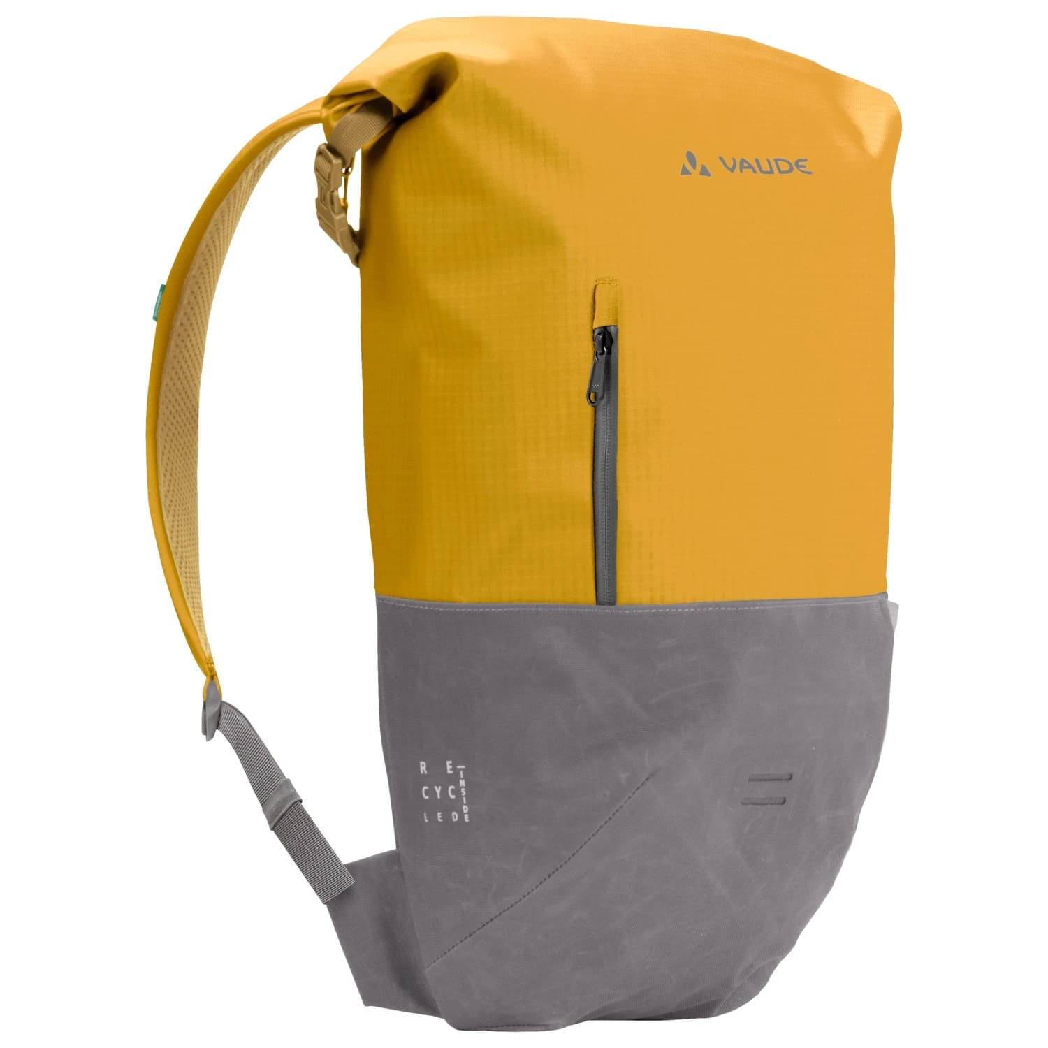 Дневна раница Vaude Citygo 18 Daypack - Burnt Yellow