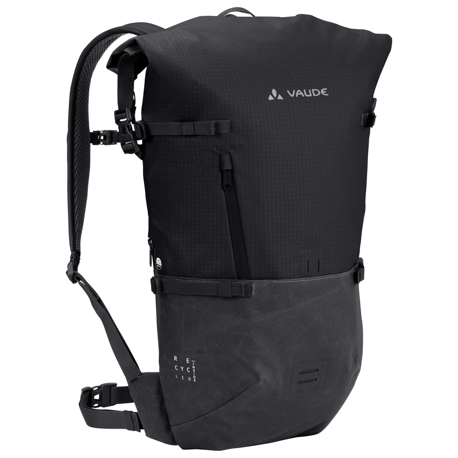 Дневна раница Vaude Citygo 23 II Daypack - Black