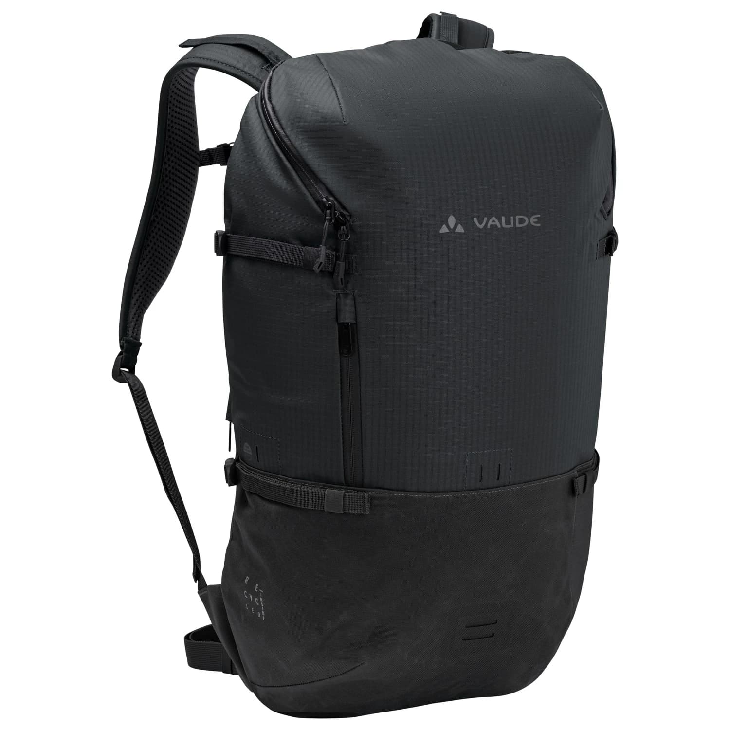 Раница за колоездене Vaude Citygo Bike 23 II Cycling backpack - Black