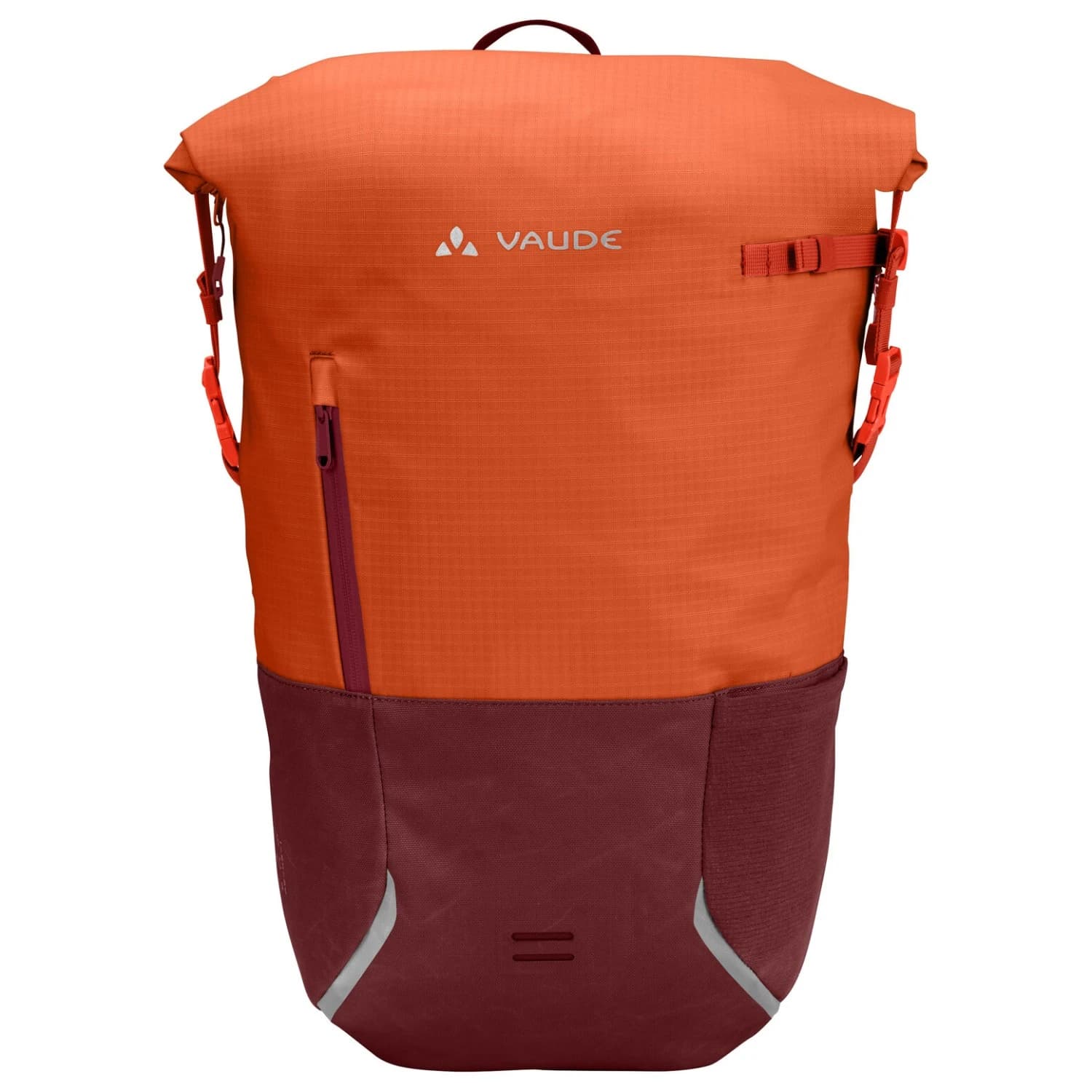 Раница за колоездене Vaude Citygo Bike 23 II Cycling backpack - Buckeye