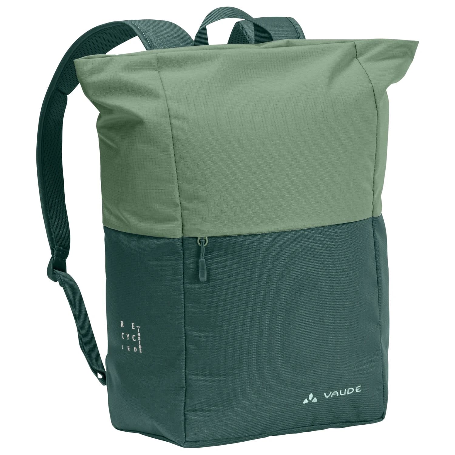 Дневна раница Vaude Wala Daypack - Dark Forest