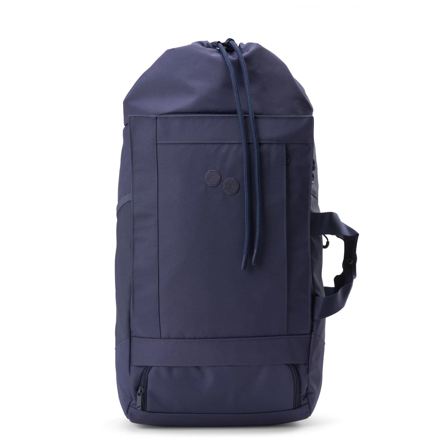 Дневна раница Pinqponq Blok Crinkle 40+5 Daypack - Future Dusk