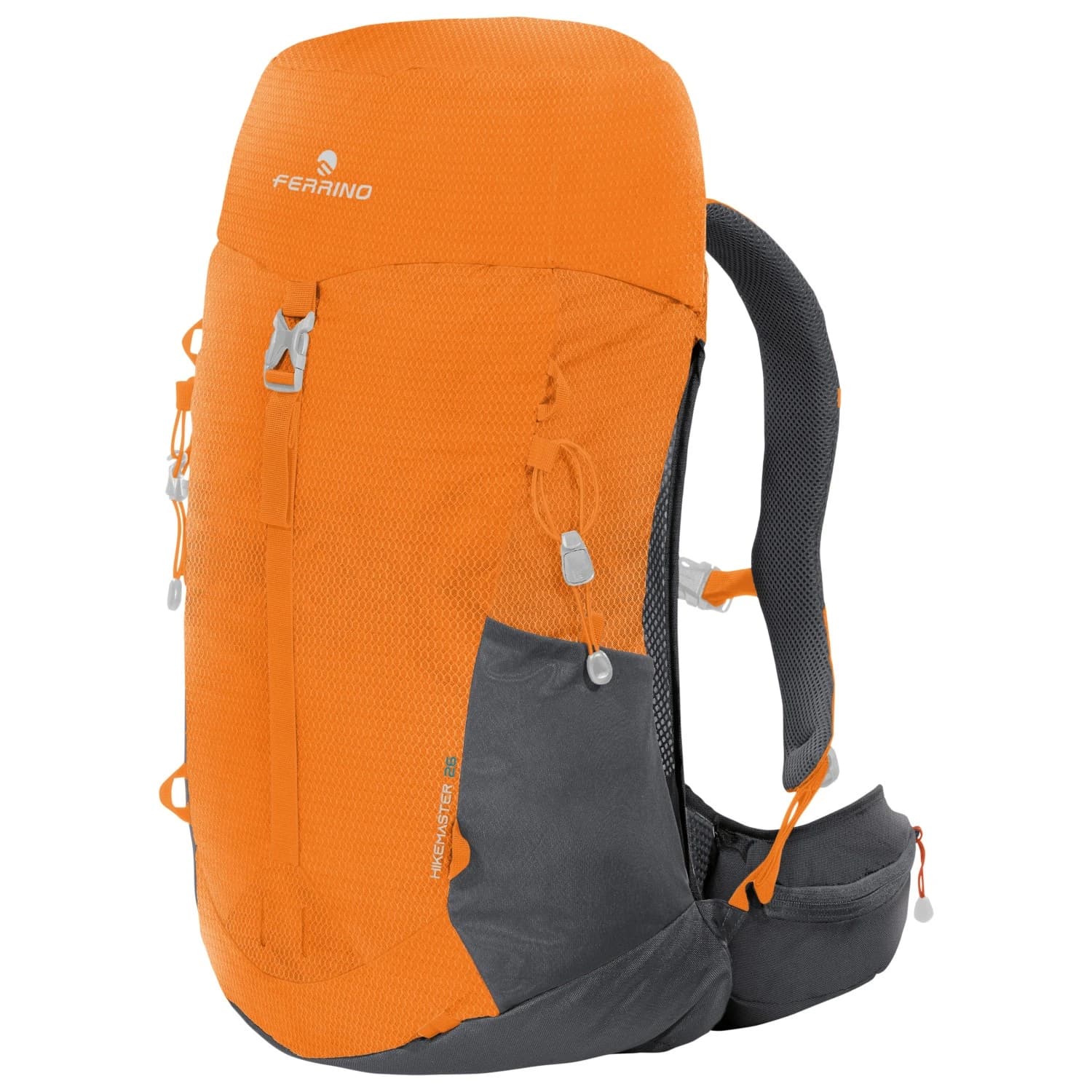 Туристическа раница Ferrino Hikemaster 26 Walking backpack - Orange