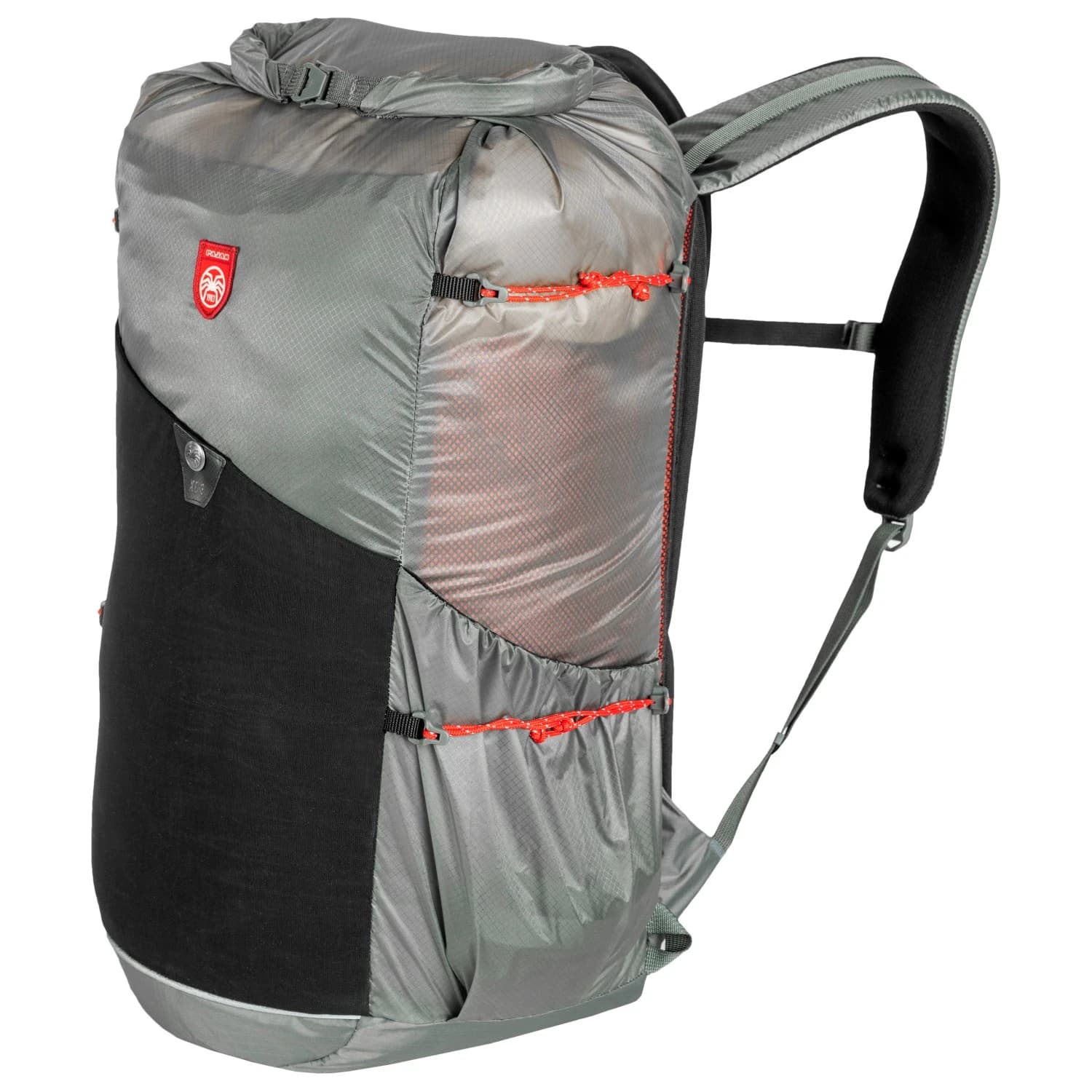 Туристическа раница Pajak XC2 Walking backpack - Silver