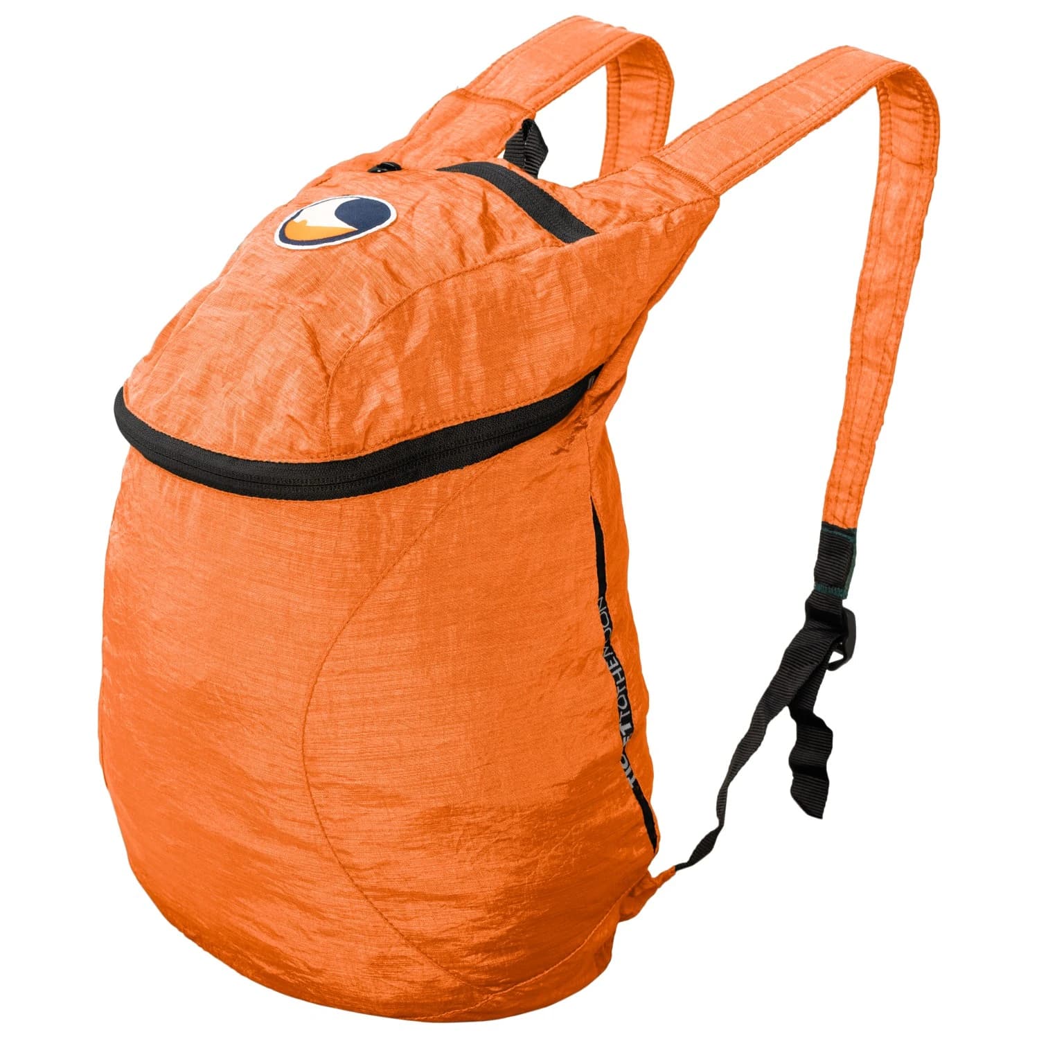 Дневна раница Ticket to the moon Mini Backpack Premium Daypack - Terracotta Orange / Terracotta Orange