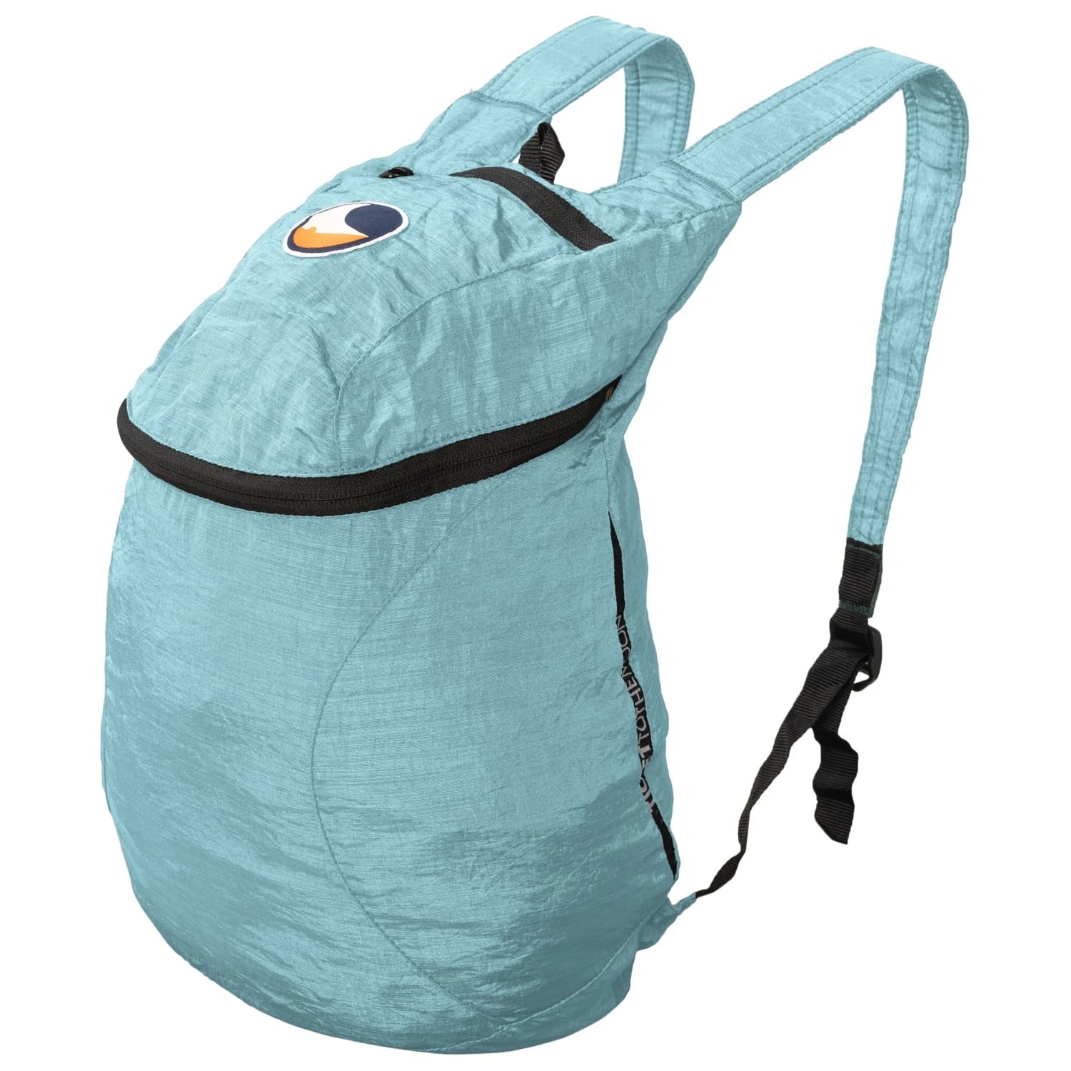 Дневна раница Ticket to the moon Mini Backpack Premium Daypack - Ice Blue