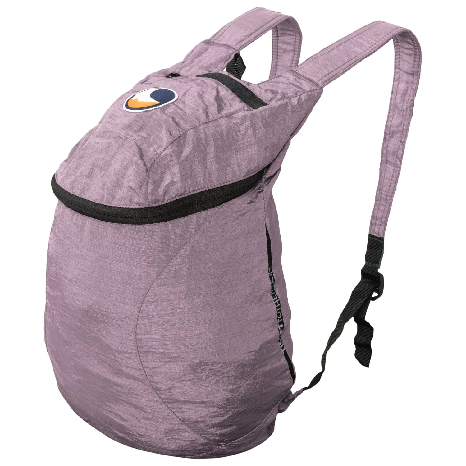 Дневна раница Ticket to the moon Mini Backpack Premium Daypack - Rossy