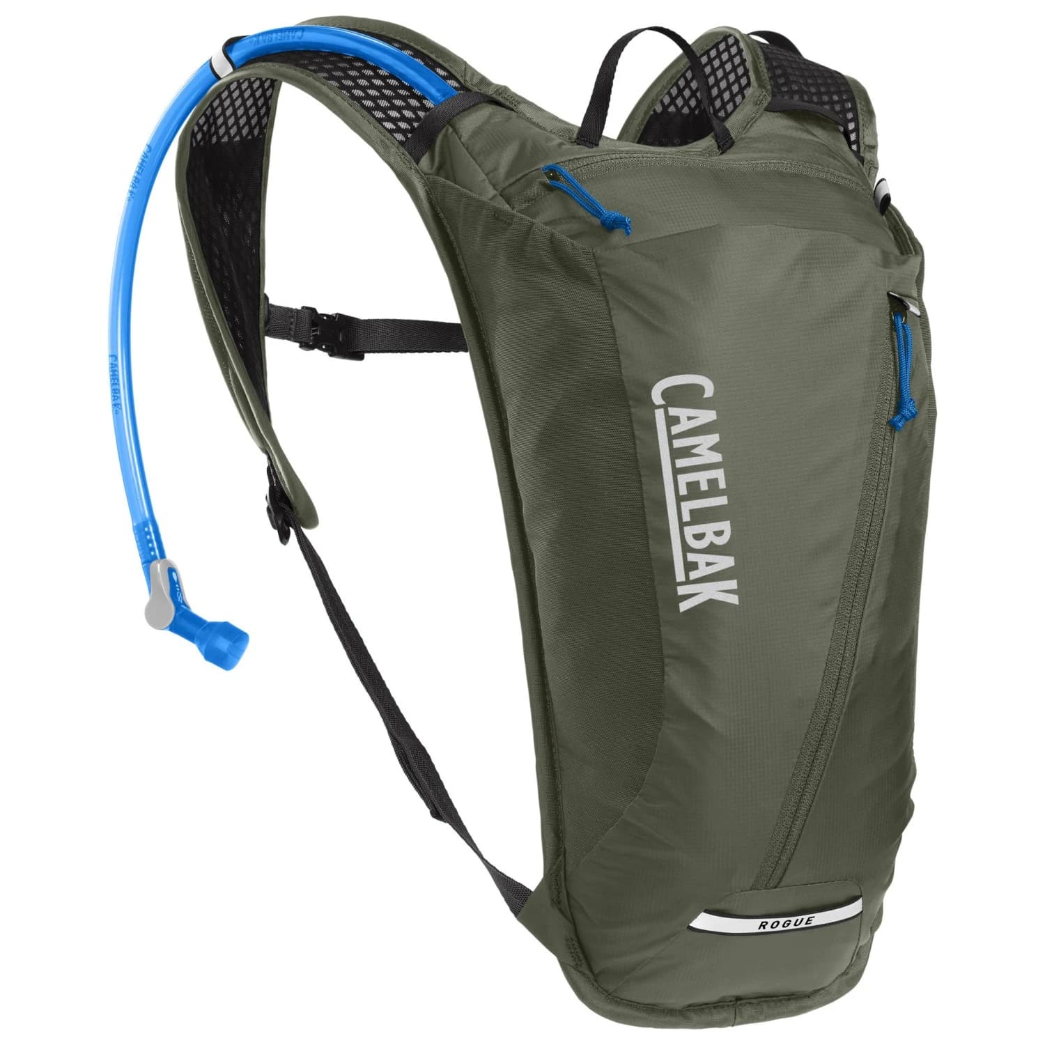 Раница за колоездене Camelbak Rogue Light 7 Cycling backpack - Dusty Olive