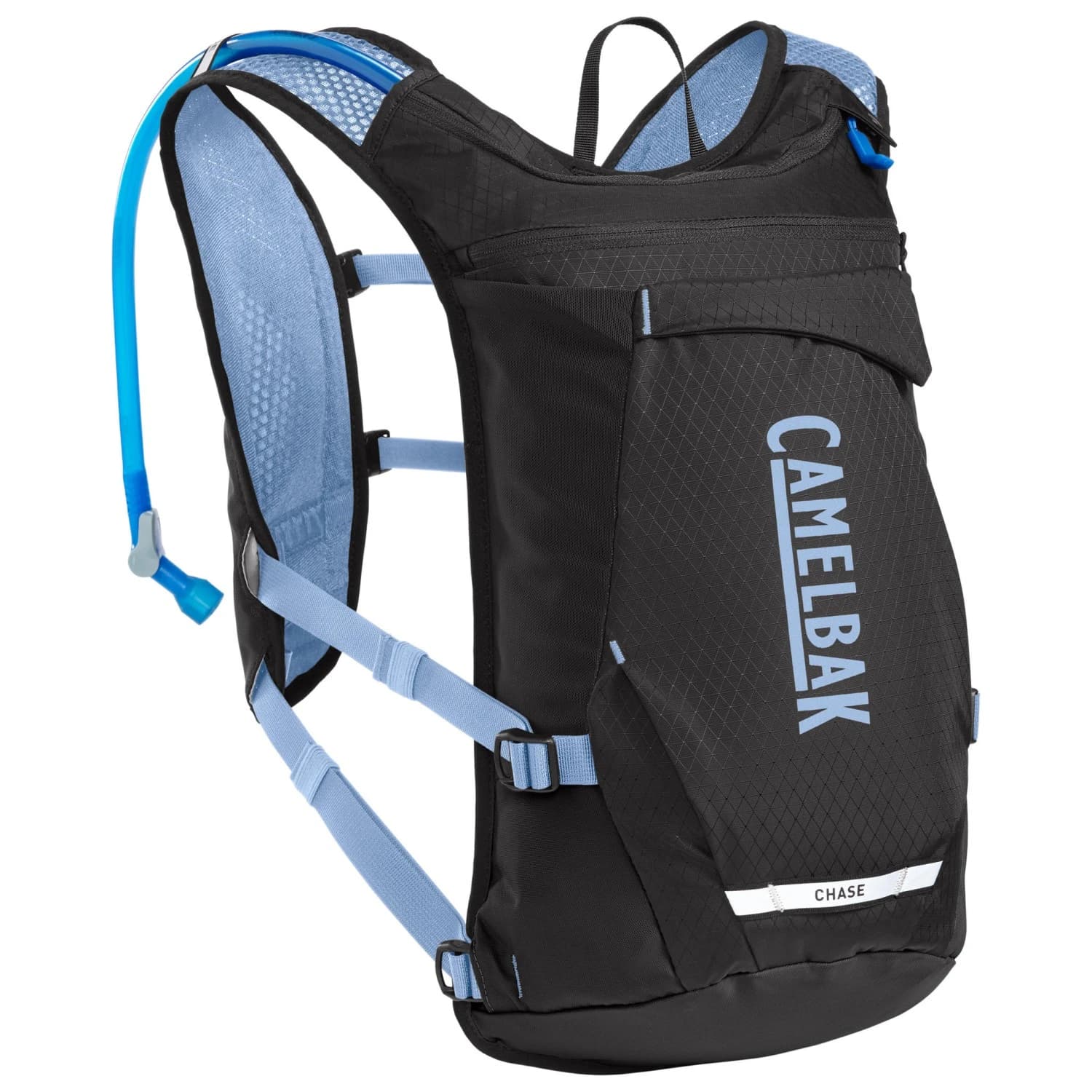 Дамска раница за колоездене Camelbak Women's Chase Adventure 8 Cycling backpack - Black Iris
