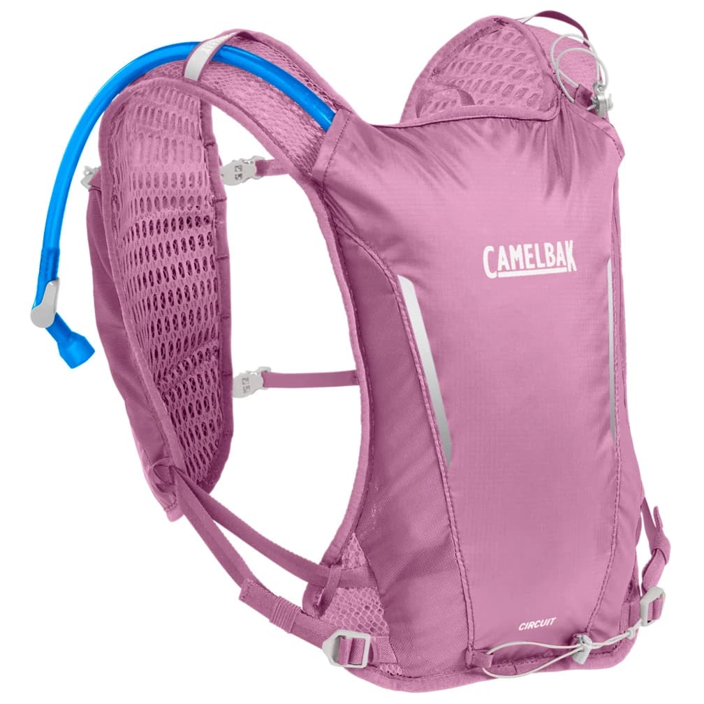 Дамска раница за трейл бягане Camelbak Women's Circuit Run Trail running backpack - Lavendar