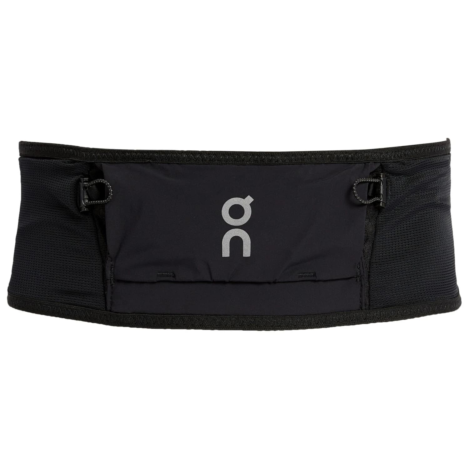 Раница за трейл бягане On Ultra Belt 2 Trail running backpack - Black