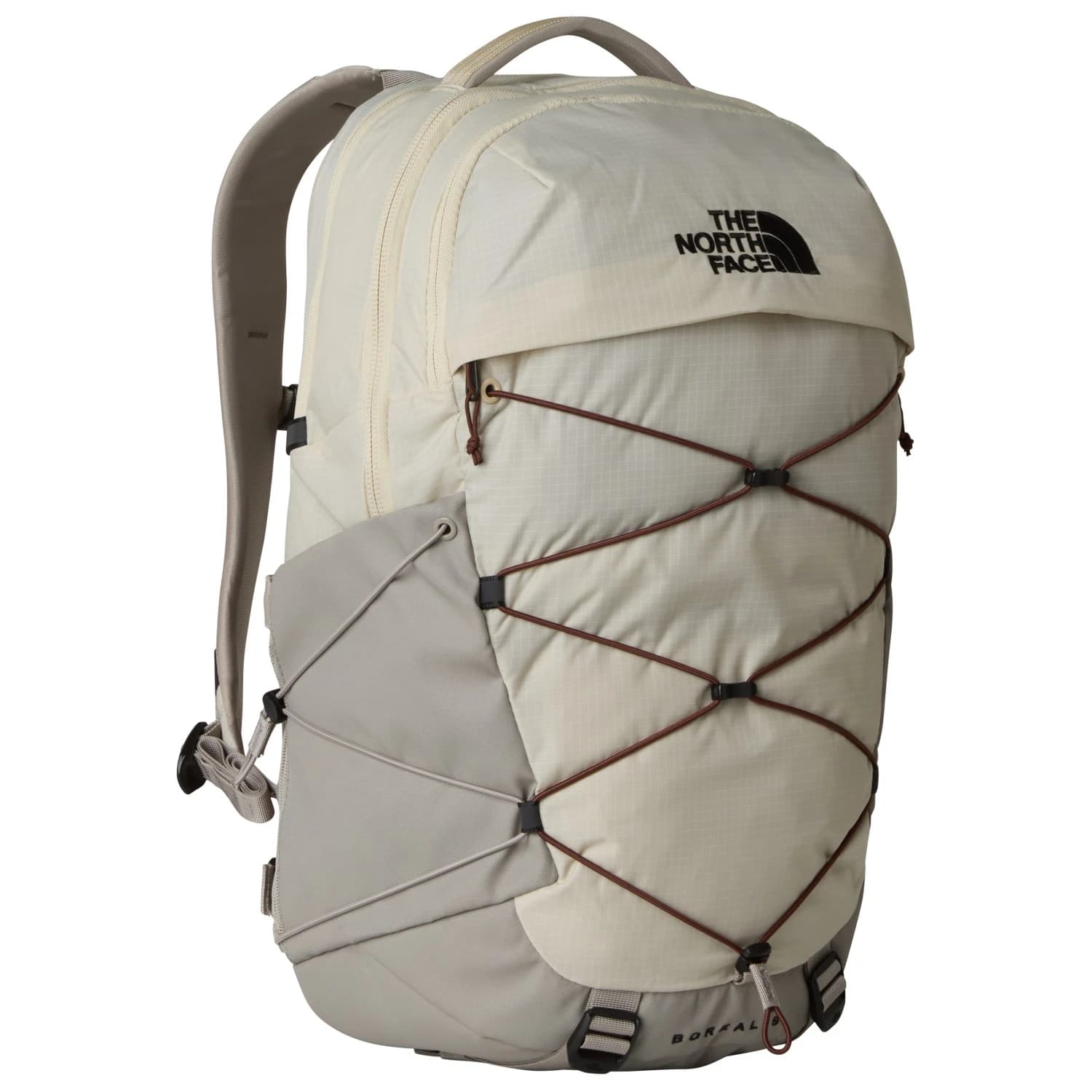 Дневна раница The north face Borealis Daypack - Desert Stone / Stone Slab