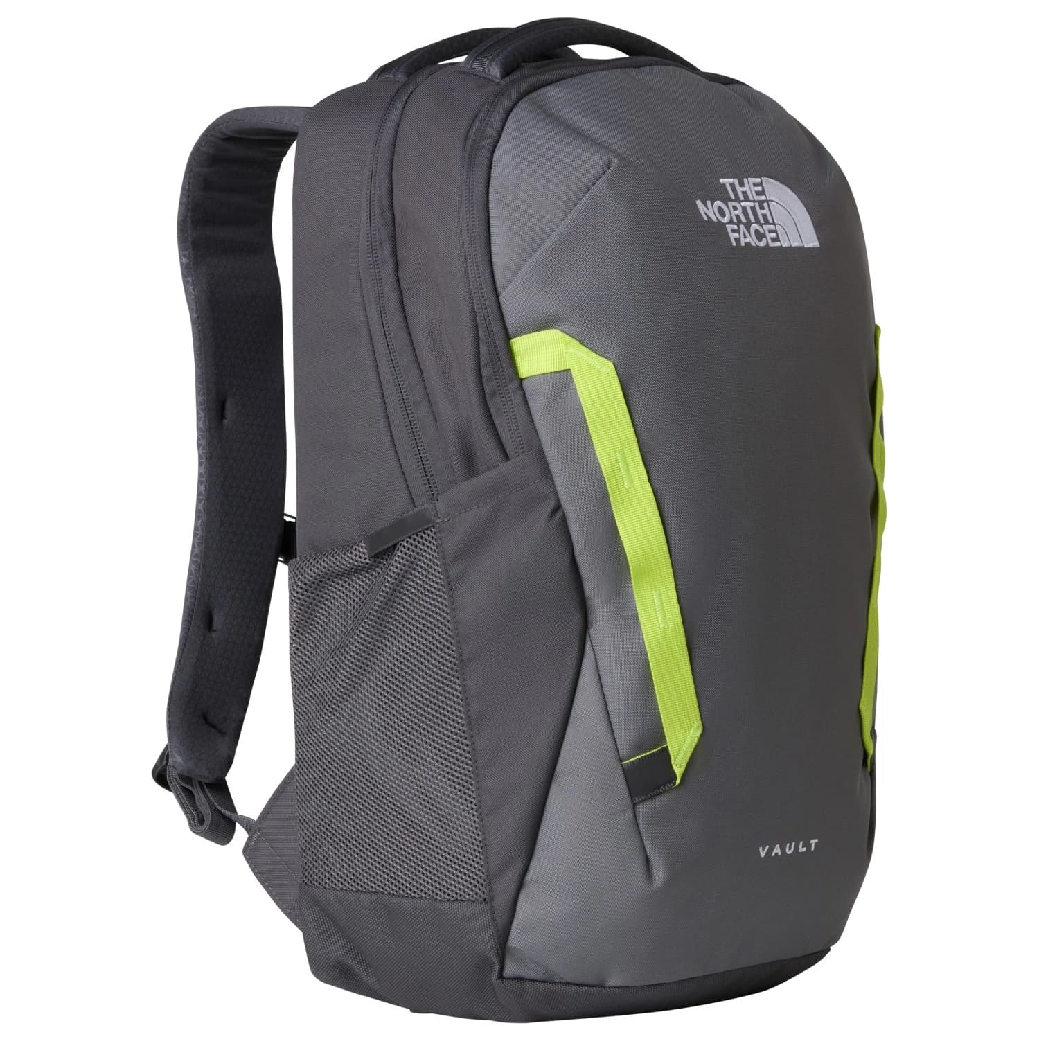 Дневна раница The north face Vault Daypack - Anthracite Grey