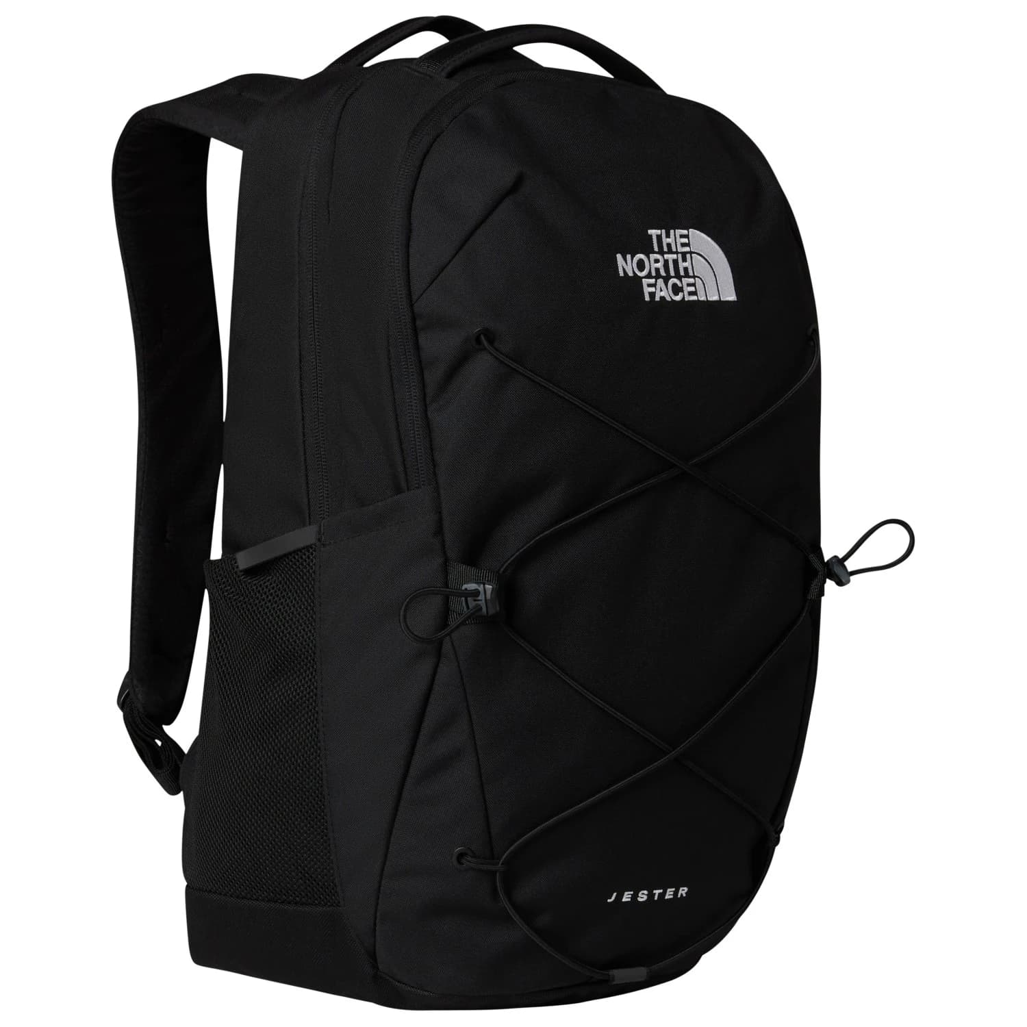 Дамска дневна раница The north face Women's Jester Daypack - TNF Black / Black