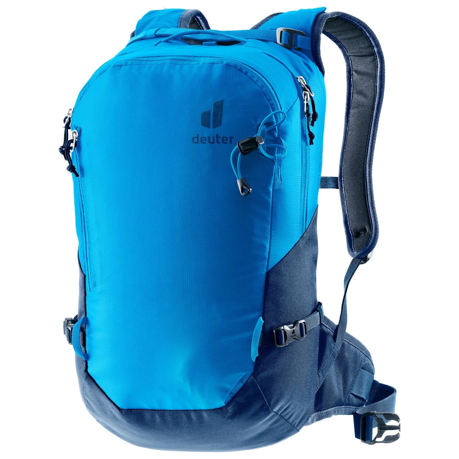 Раница за ски-туринг Deuter Freecline 15 Ski touring backpack - Neptune / Nightblue