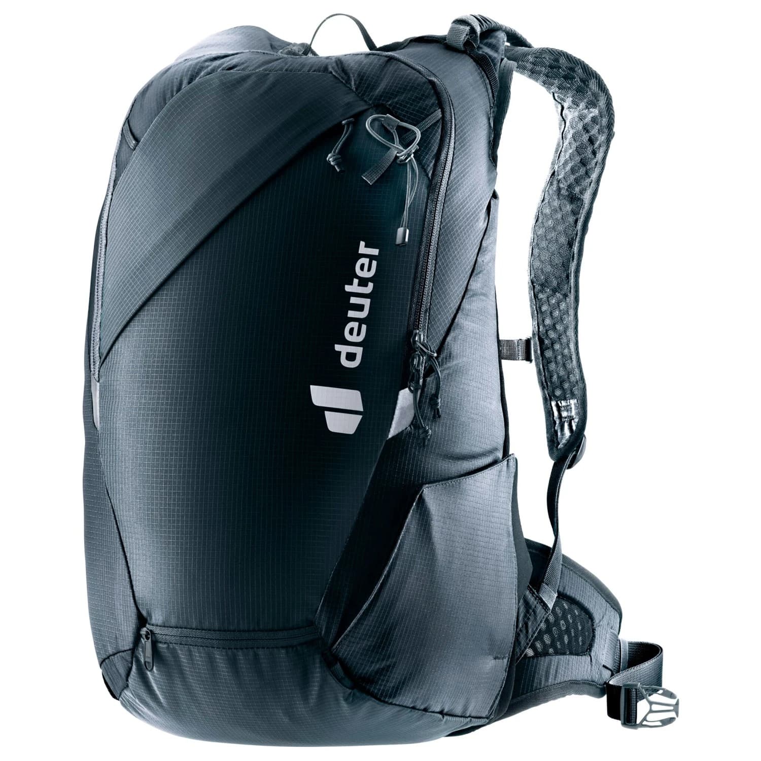 Раница за ски-туринг Deuter Updays 20 Ski touring backpack - Black