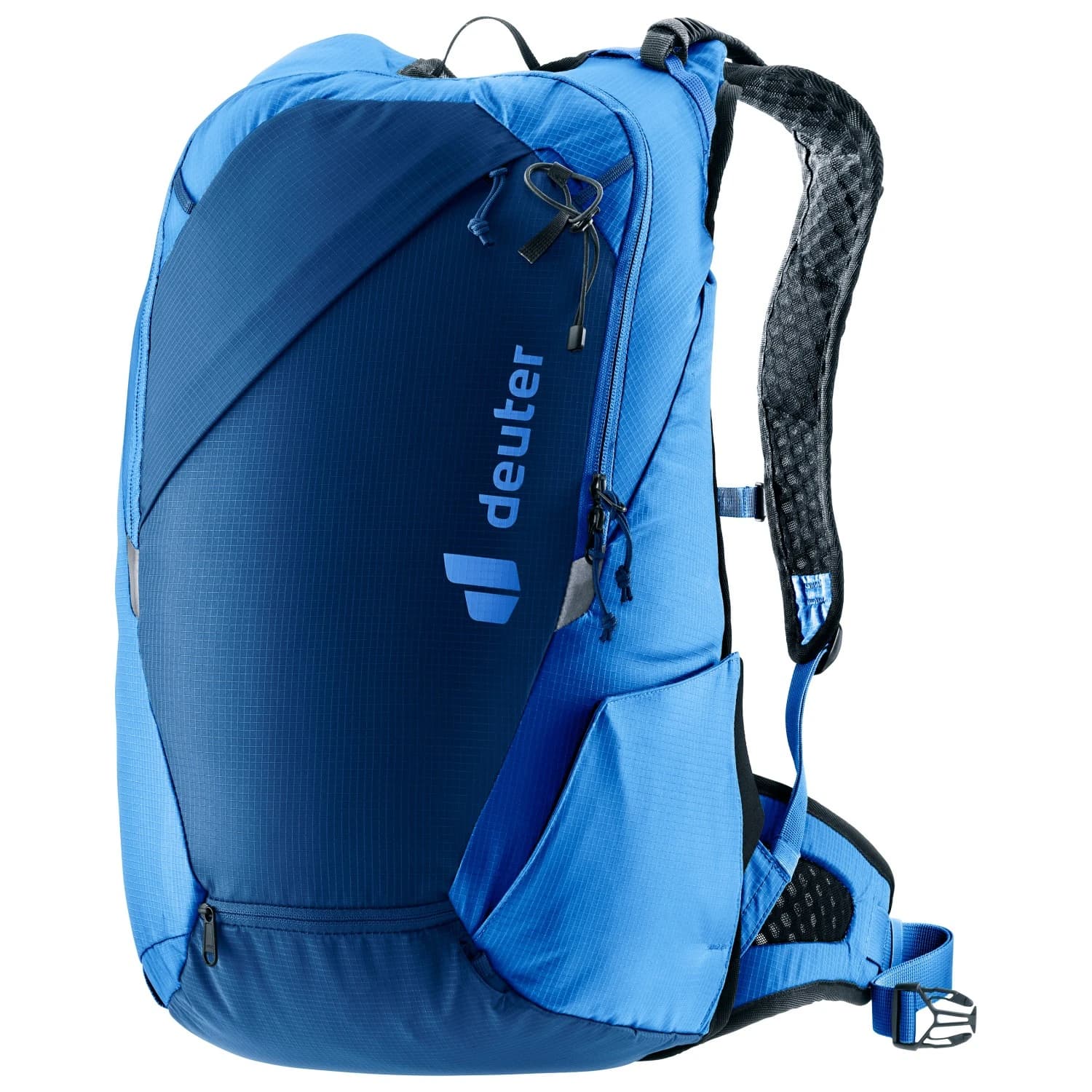 Раница за ски-туринг Deuter Updays 20 Ski touring backpack - Nightblue / Neptune
