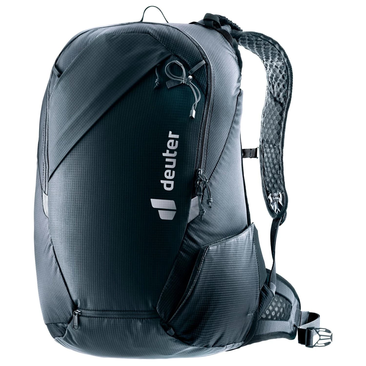 Дамска раница за ски-туринг Deuter Women's Updays 24 SL Ski touring backpack - Black