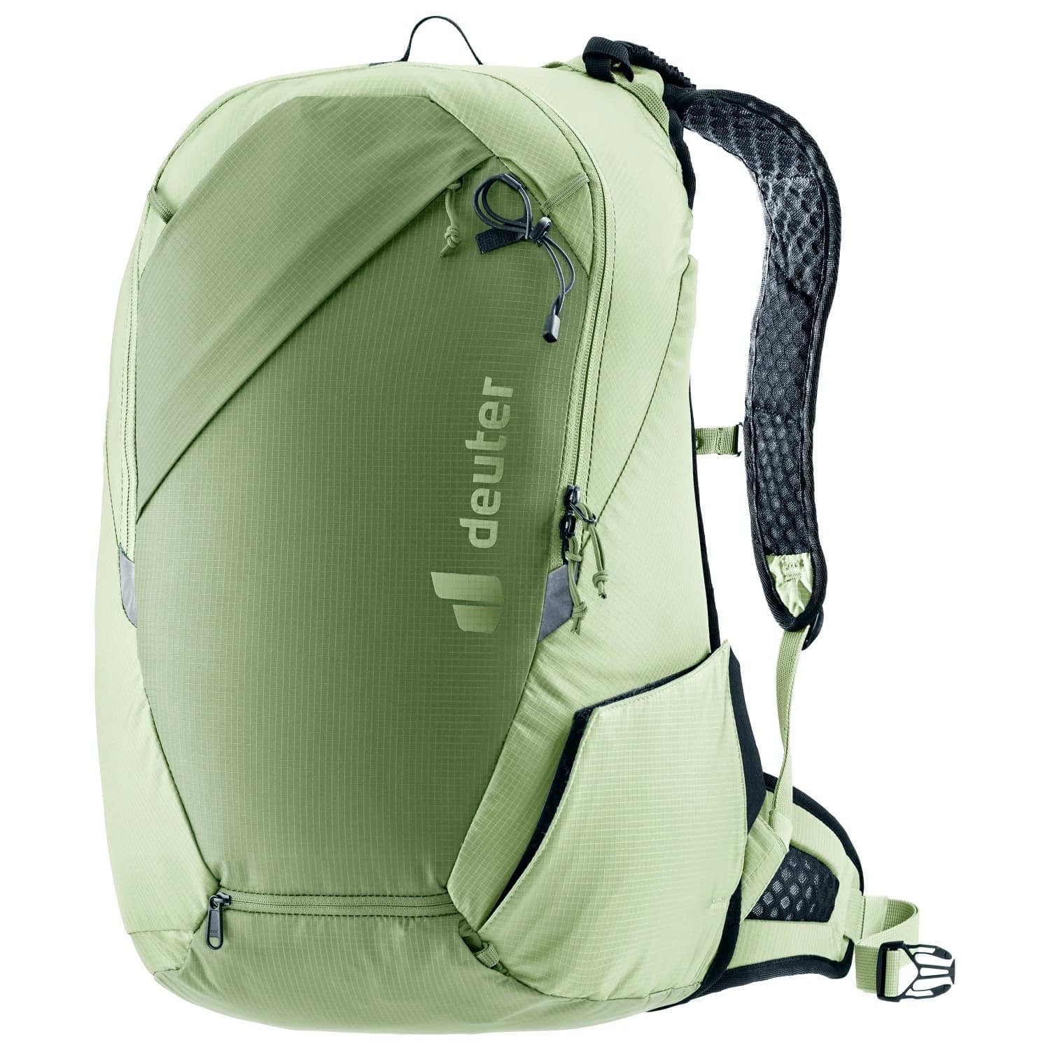 Раница за ски-туринг Deuter Women's Updays 24 SL Ski touring backpack - Grove / Mineral